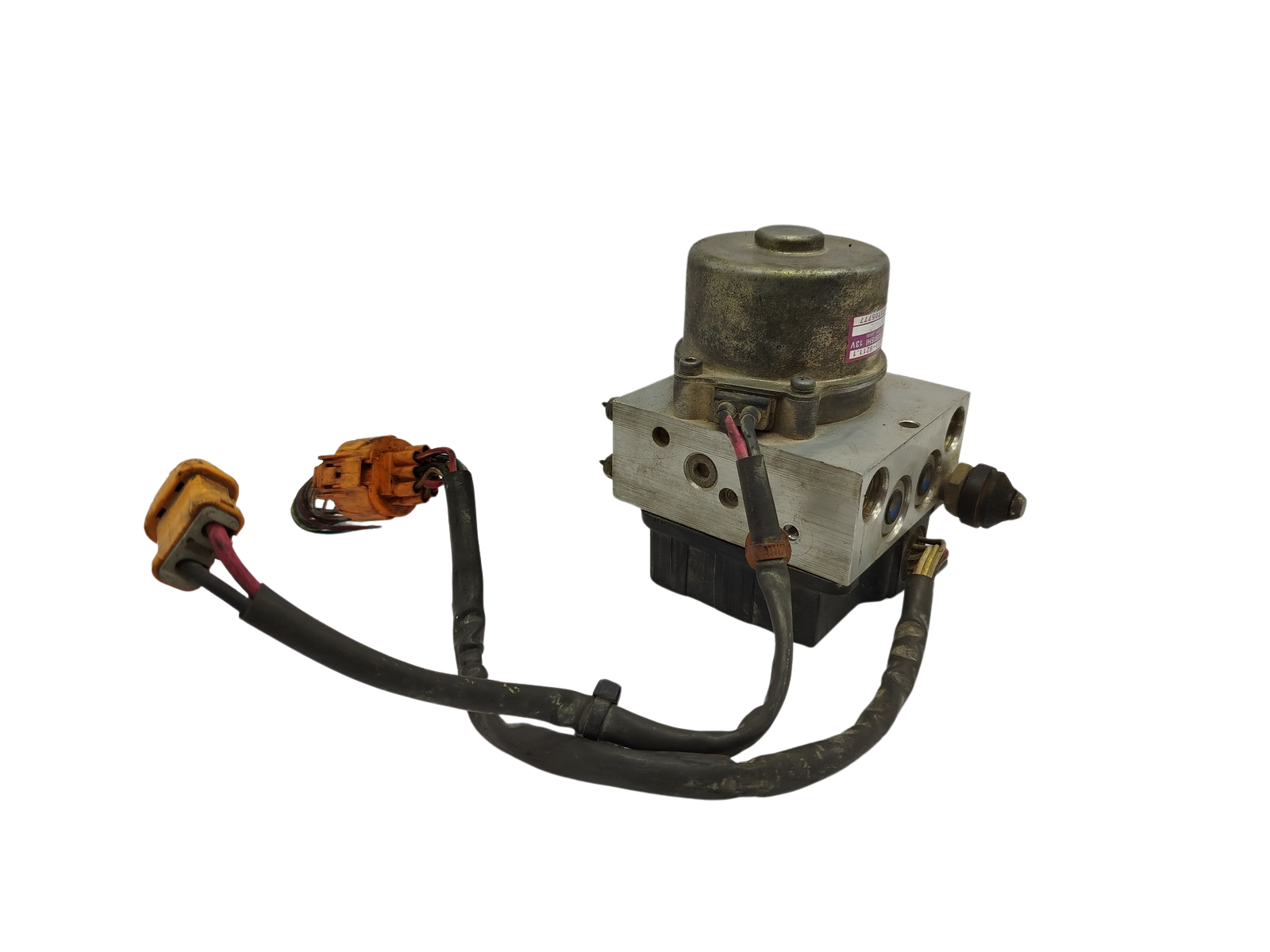 Abs Čerpadlo Honda CRV AC.0511-9211.1 A4.0440-0105.6 Nisshinbo 5622 main product photo