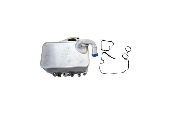 Chladič Oleja Urobte VW Audi 059117021R 11171698501 Vika main product photo