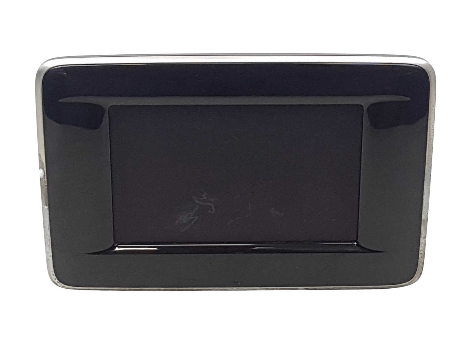 Navigačný displej Mercedes-Benz A2469001203 A2489013702 A1729020301 main product photo