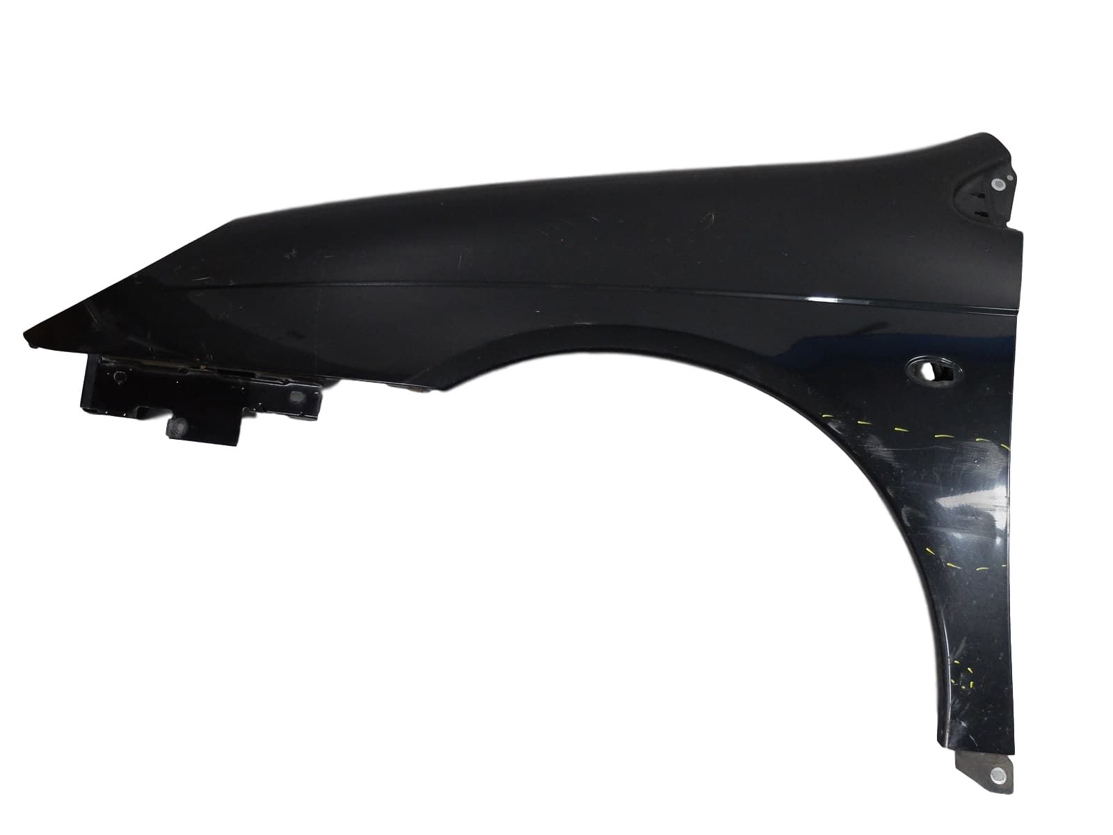 Blatník Ľavý Citroen C5 01-04 main product photo