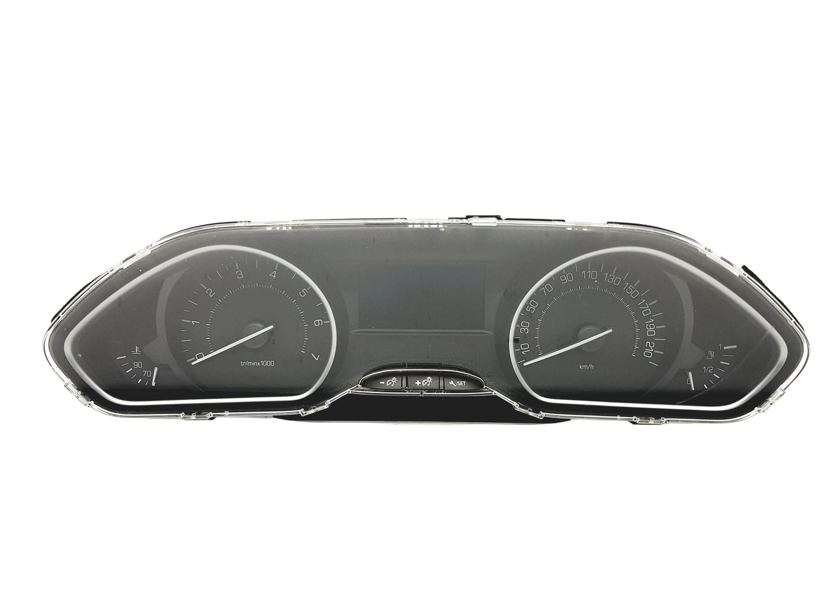 Otáčkomer Peugeot 208 9813848780 57061 main product photo