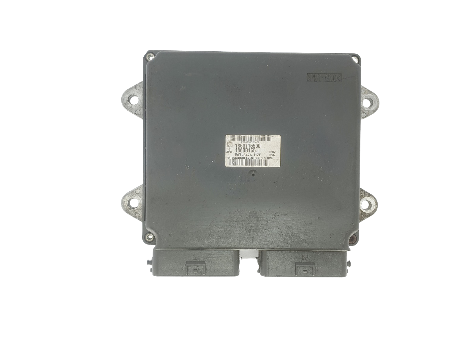 Riadiaca Jednotka 1860115500 1860B155 Smart Mitsubishi main product photo