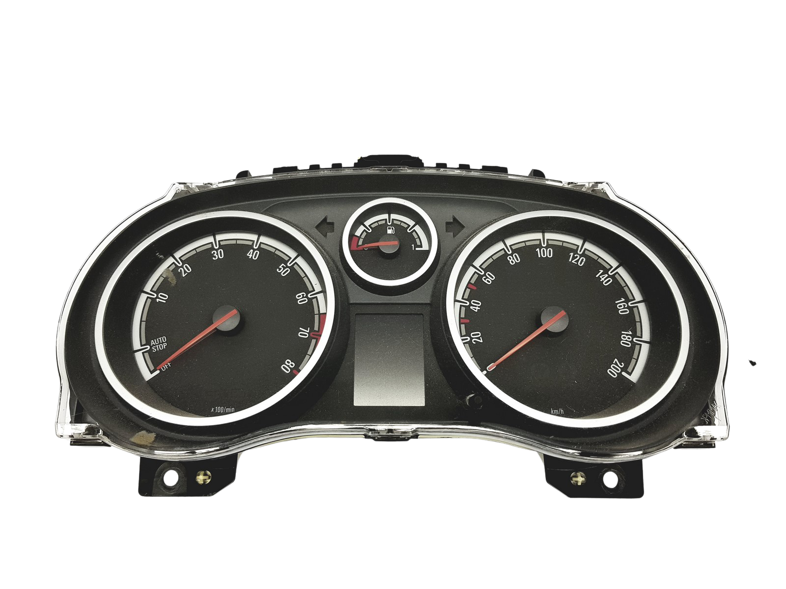 Otáčkomer Opel Corsa D P0013372167 GM 47792 main product photo