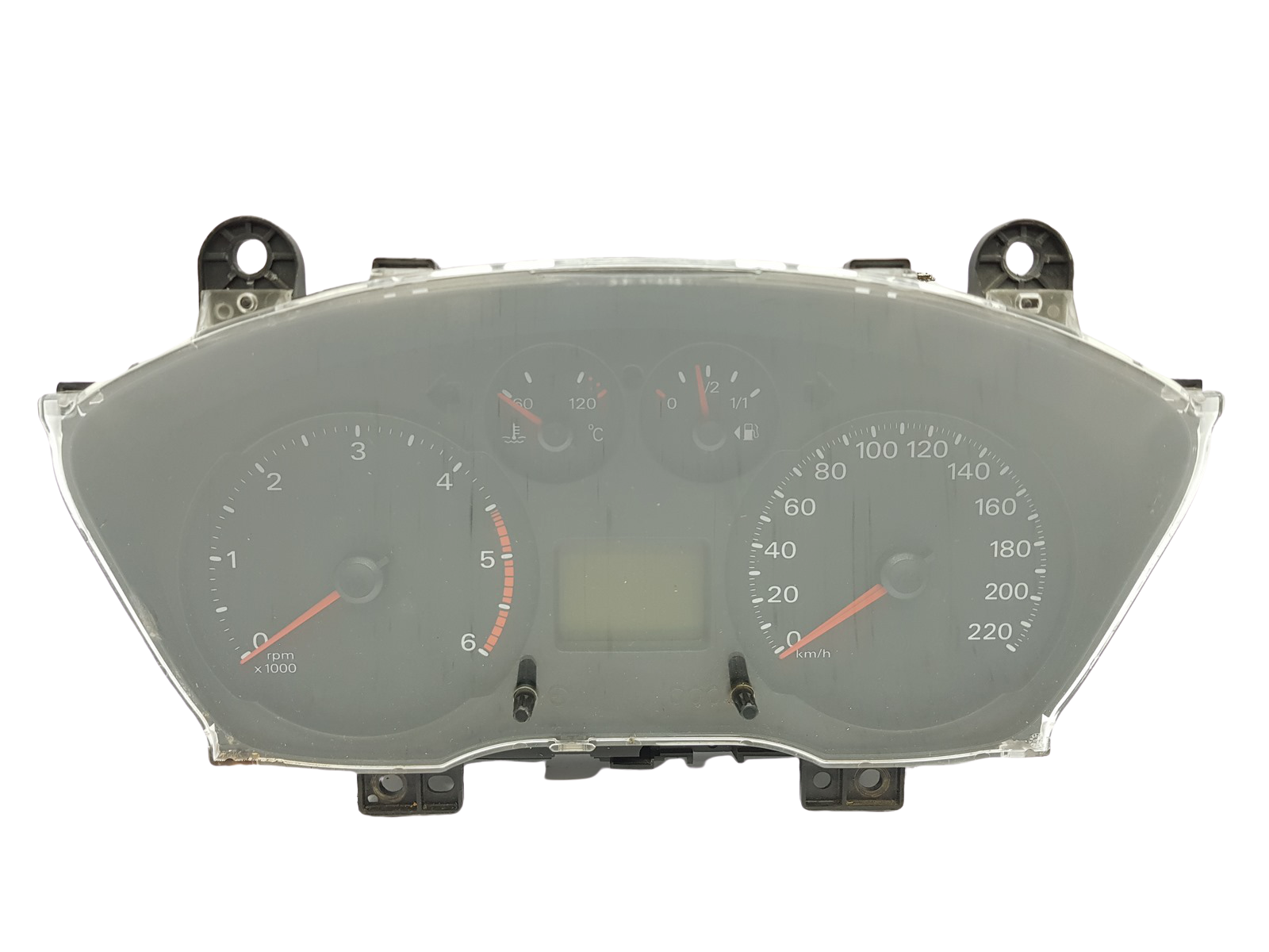Tachometer Ford Transit 8C1T-10849-CC 8C1T10849CC 27087 main product photo