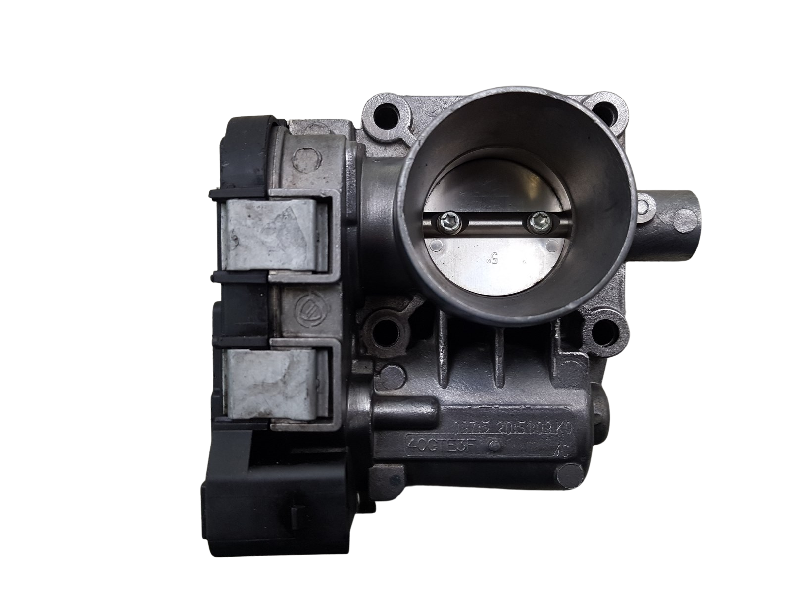 Ventil teleskopu škrtiacej klapky 55250461 40GTE3F Fiat Lancia Ford FPT 2818 main product photo