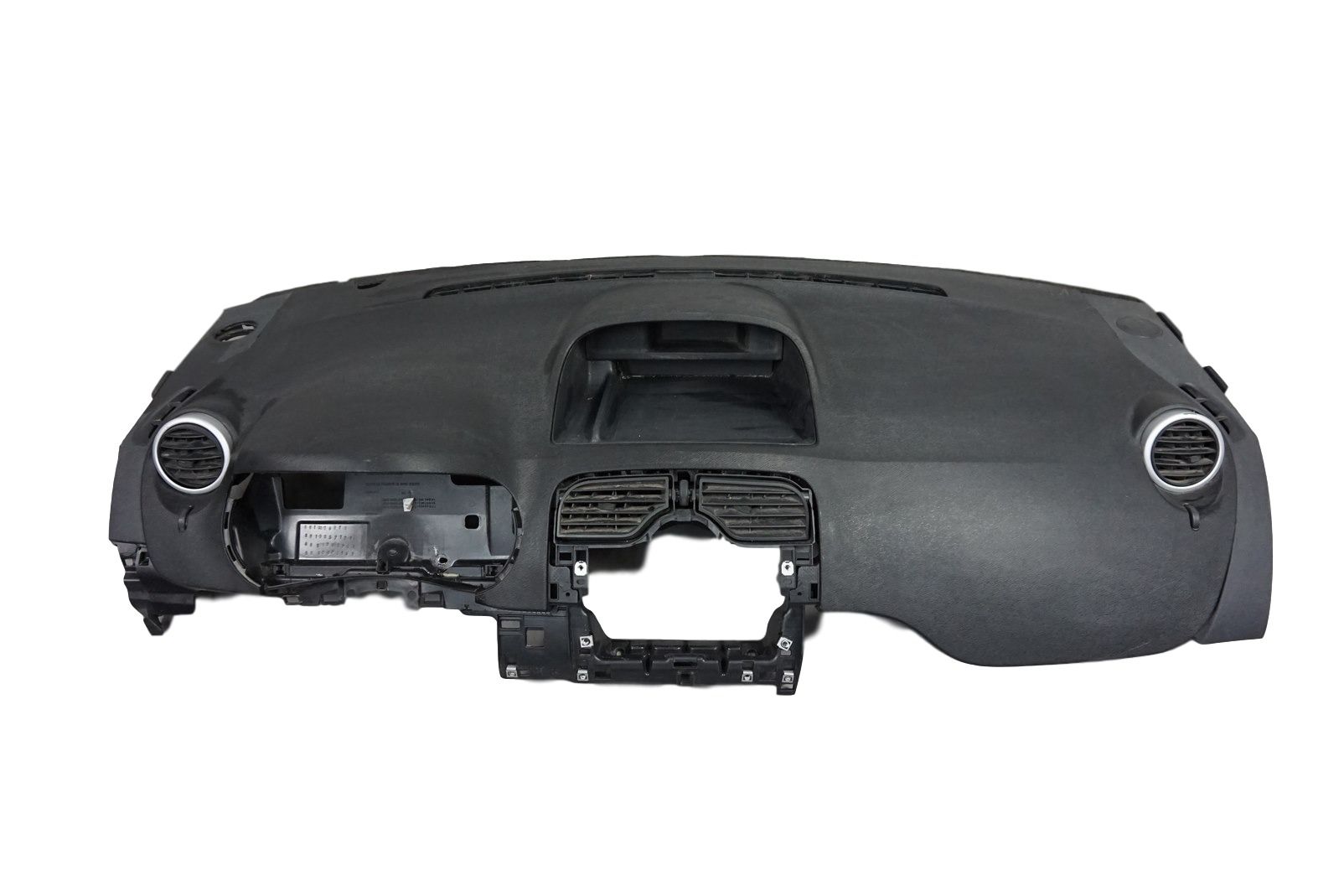 Prístrojová Doska Renault Kangoo 2 3 Lift 2013 - main product photo