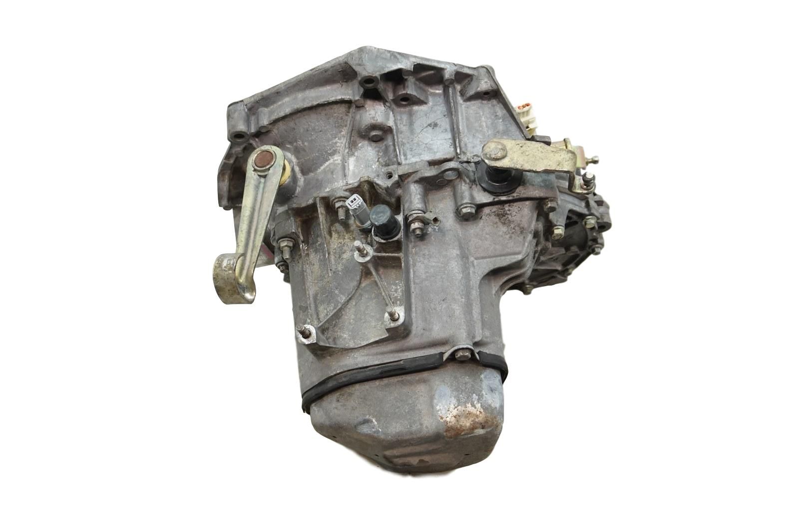 Prevodovka 2222C5 20CE89 1,4 Peugeot 206 20CE45 main product photo