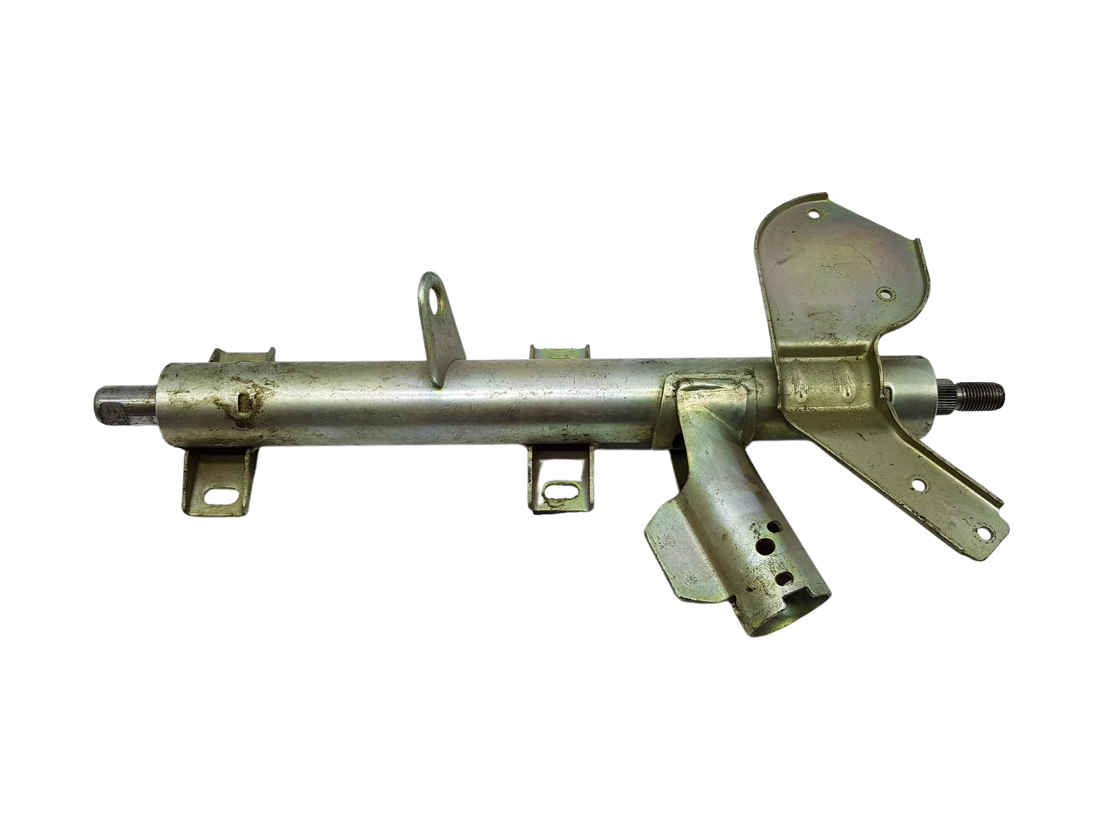 Stĺpik riadenia 4123J5 Citroen C15 12977 main product photo