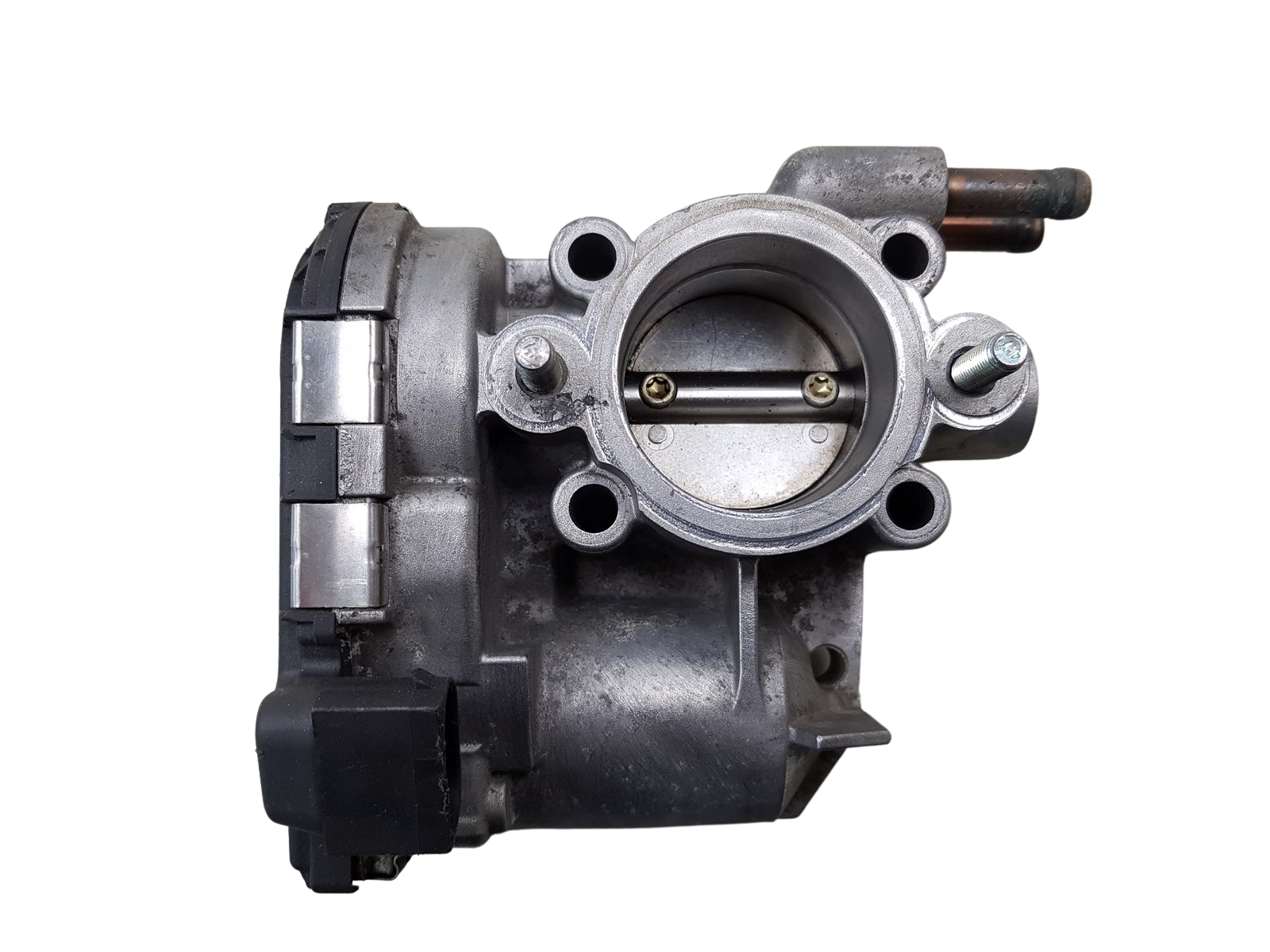 Ventil teleskopu škrtiacej klapky Opel 9157512 0280750044 1.0 1.2 1990 main product photo