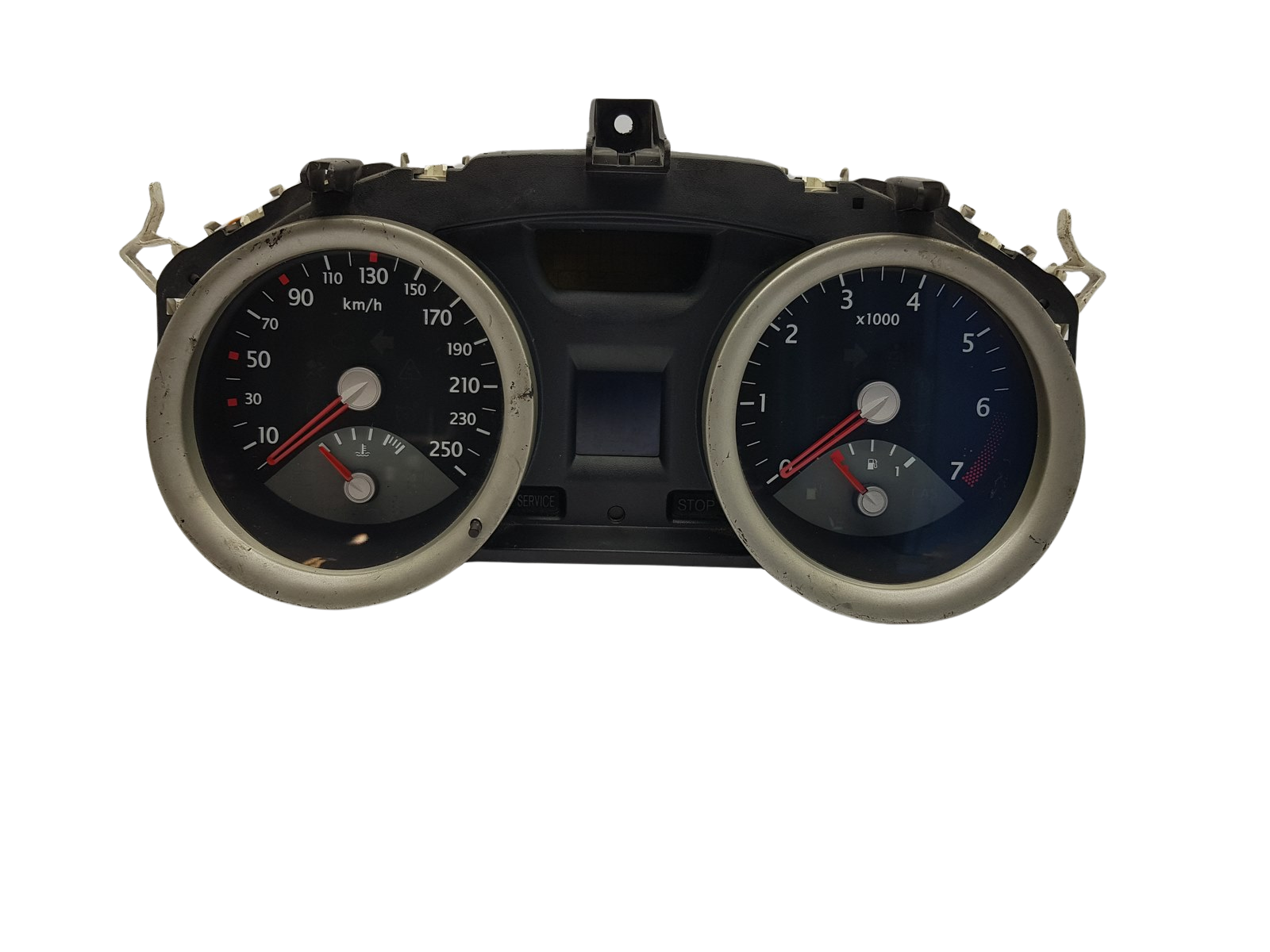 Otáčkomer Renault Megane 2 8200364023 2370 main product photo