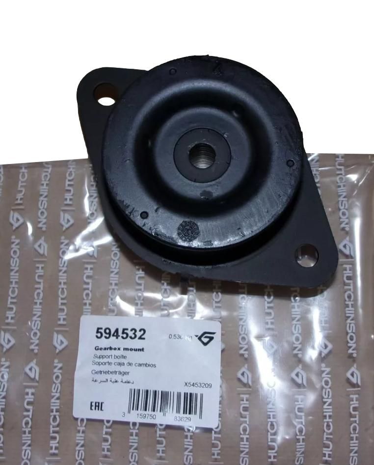 Silentblok Motora Urobte Renault 594532 8200003824 Hutchinson main product photo