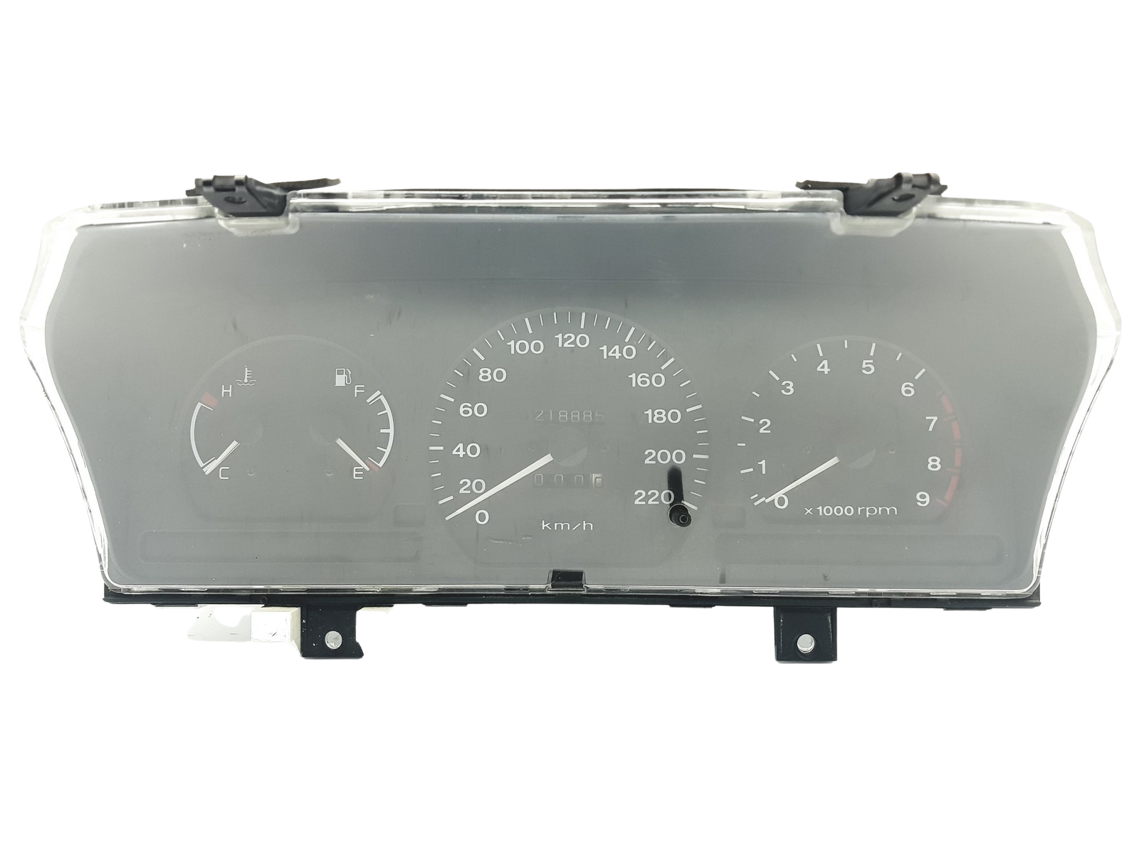 Otáčkomer Mitsubishi Santamo MC030-042-02A 49981 main product photo