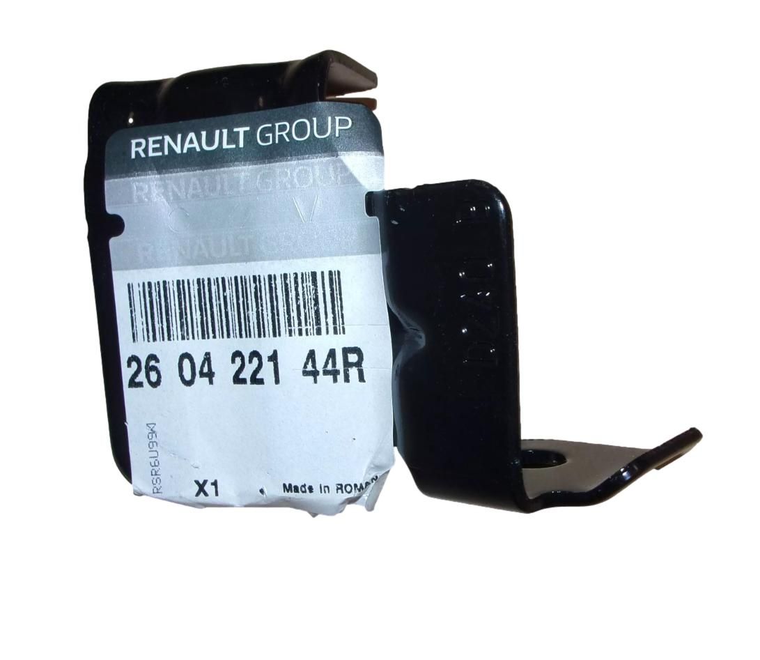 Držiak, Konzola Originál 260422144R Dacia main product photo