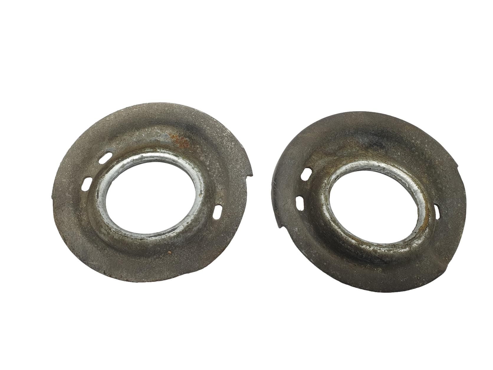 Horné upevnenie tlmiča Komplet 503137 503184 Peugeot 206 306 Partner main product photo
