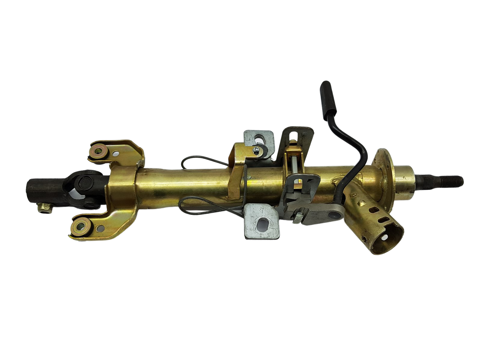 Stĺpik riadenia 4123E9 4123E0 Citroen ZX Ecia 12935 main product photo