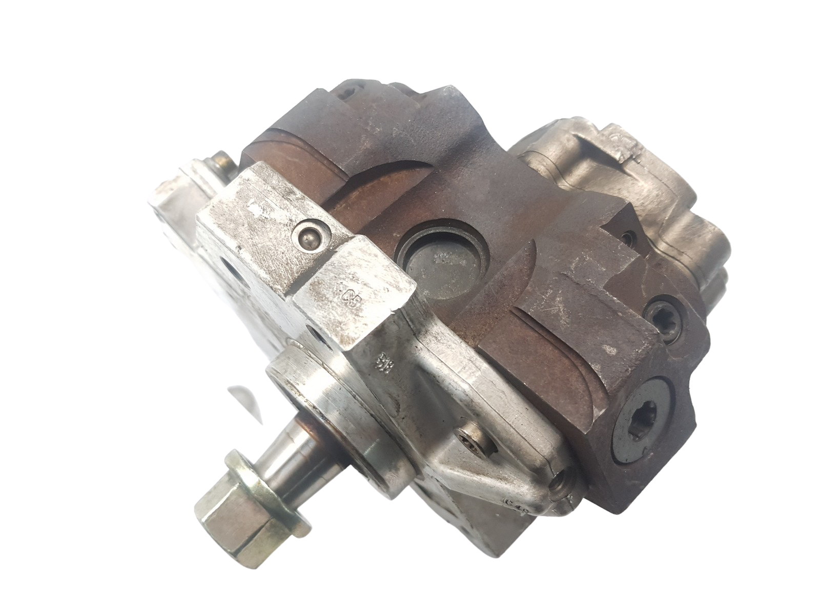 Vstrekovacie Čerpadlo Bosch 0445010089 9651844380 0928400575 1.6 TDCI Ford main product photo