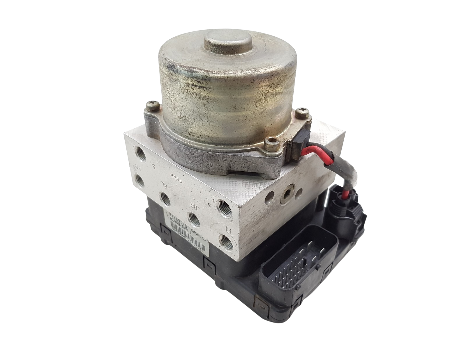 Abs Čerpadlo Mitsubishi Galant MR289078 AC.0511-9191.1 X2T31975M1 main product photo