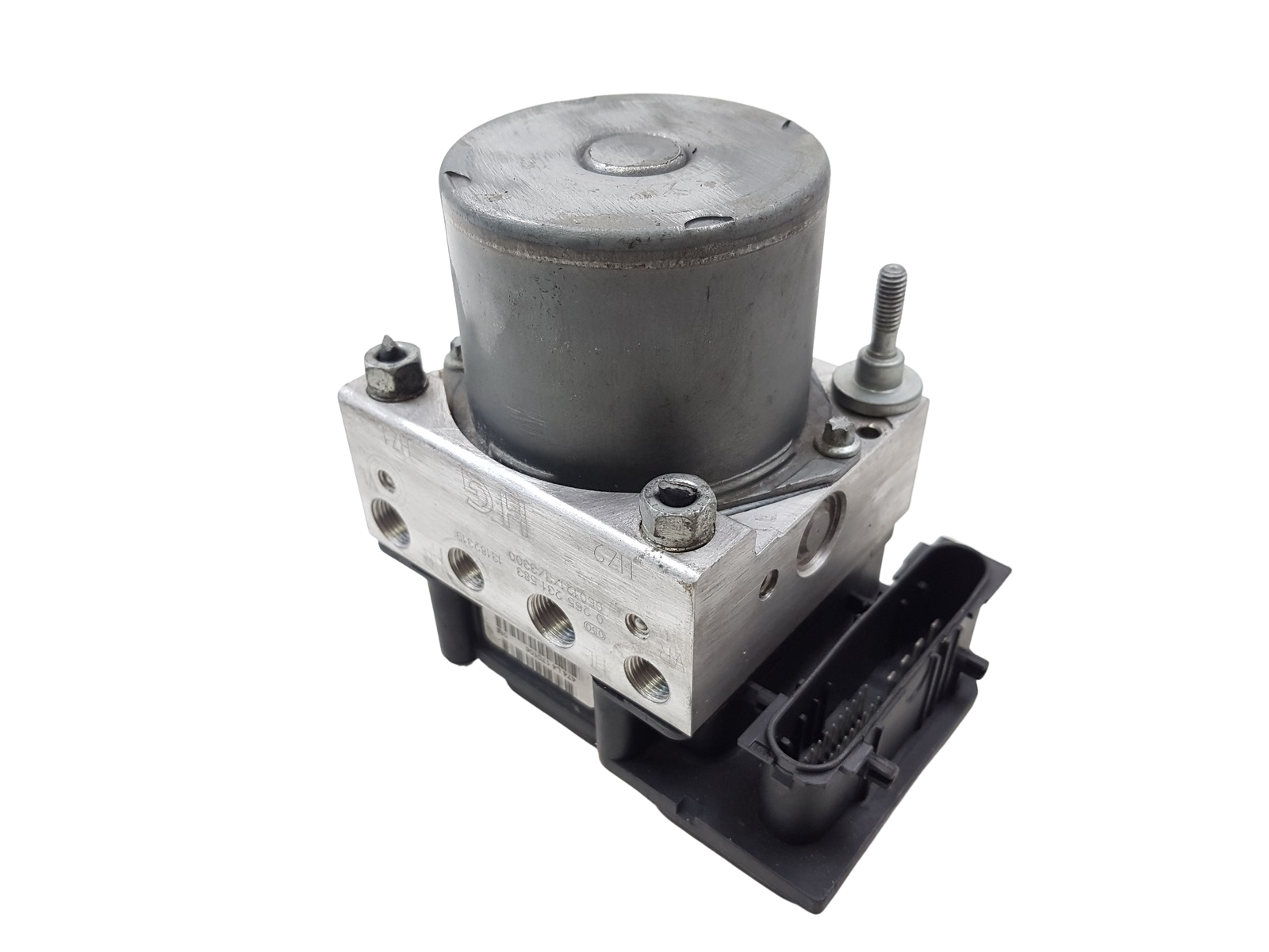 Abs Čerpadlo Opel Corsa C 13182319 0265800443 0265231583 Bosch 1156 main product photo