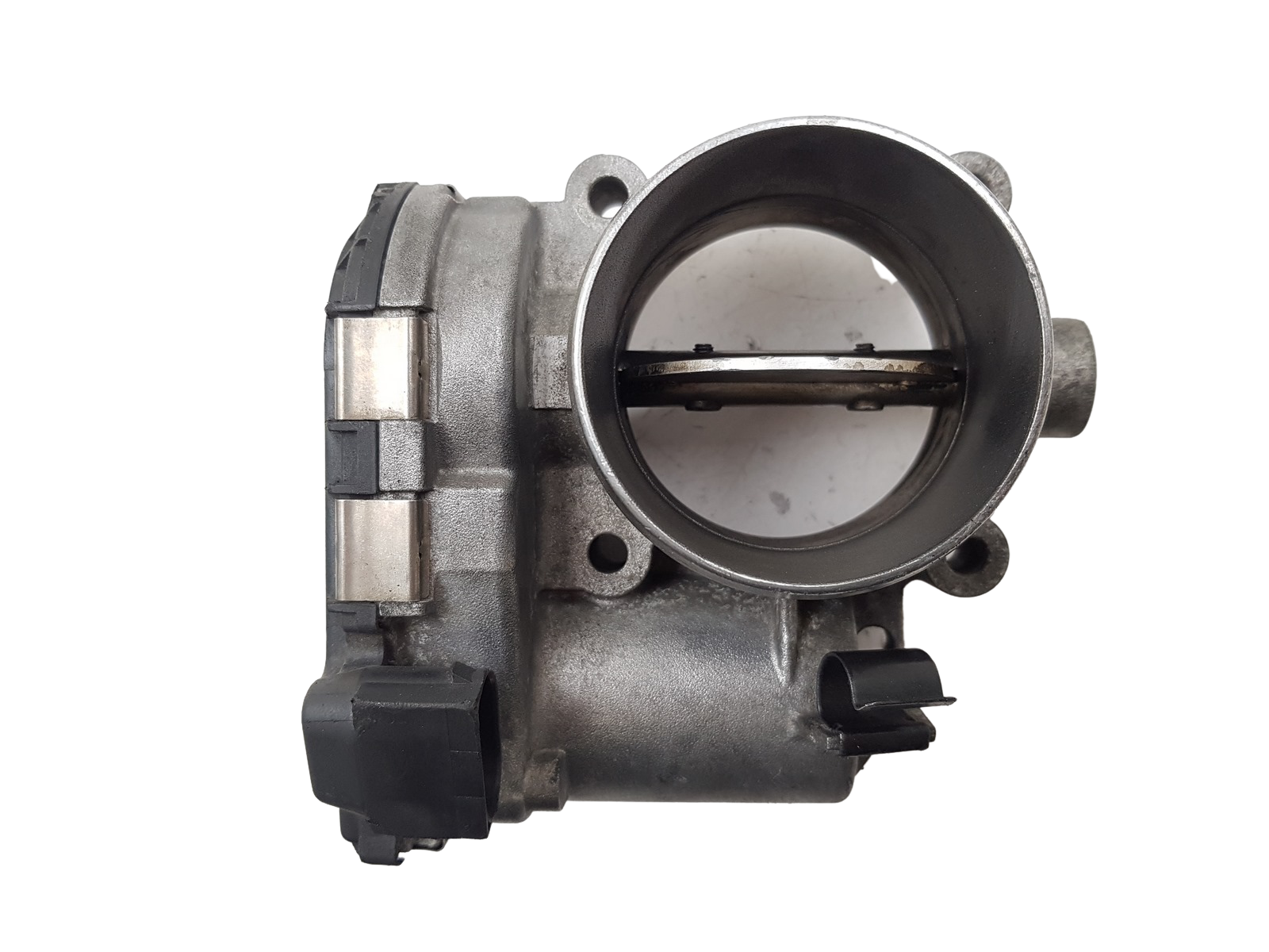 Ventil teleskopu škrtiacej klapky BK2Q-9E926-AB 0280750537 Ford PSA Bosch 3756 main product photo