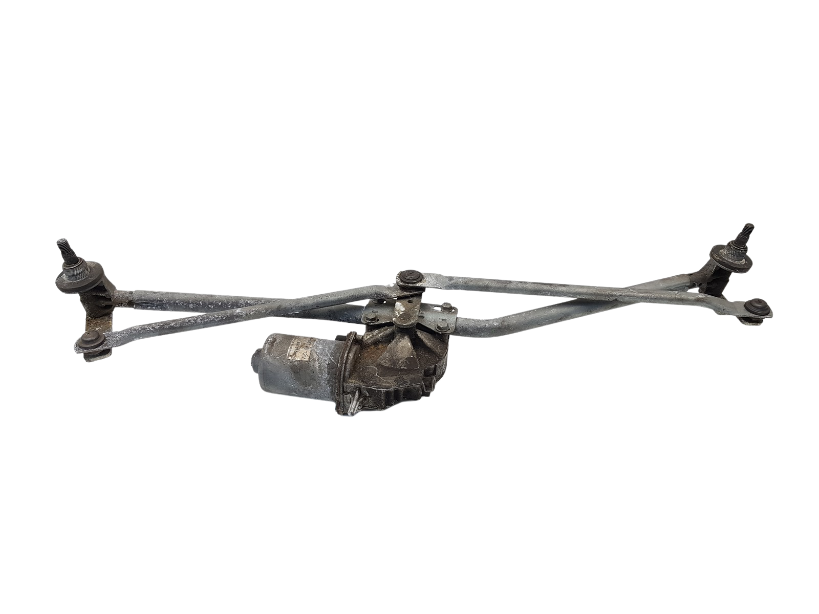 Mechanizmus Stieračov Crafter Sprinter A9068200040 405.146 Valeo 1033 main product photo