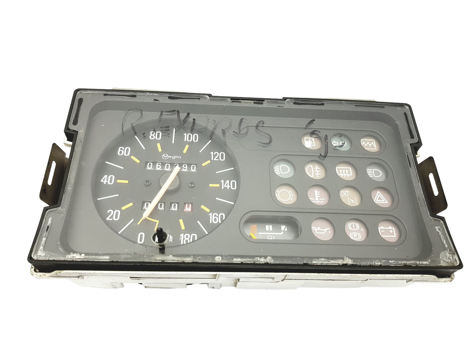 Tachometer Renault Rapid Express 7700808738 44843 main product photo