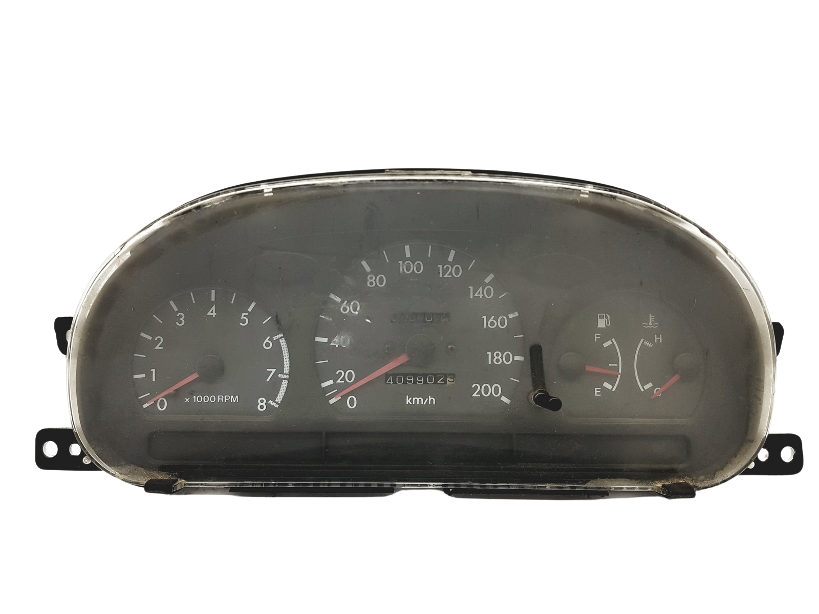 Tachometer Hyundai Accent 94003-22001 2000-9881 57865 main product photo