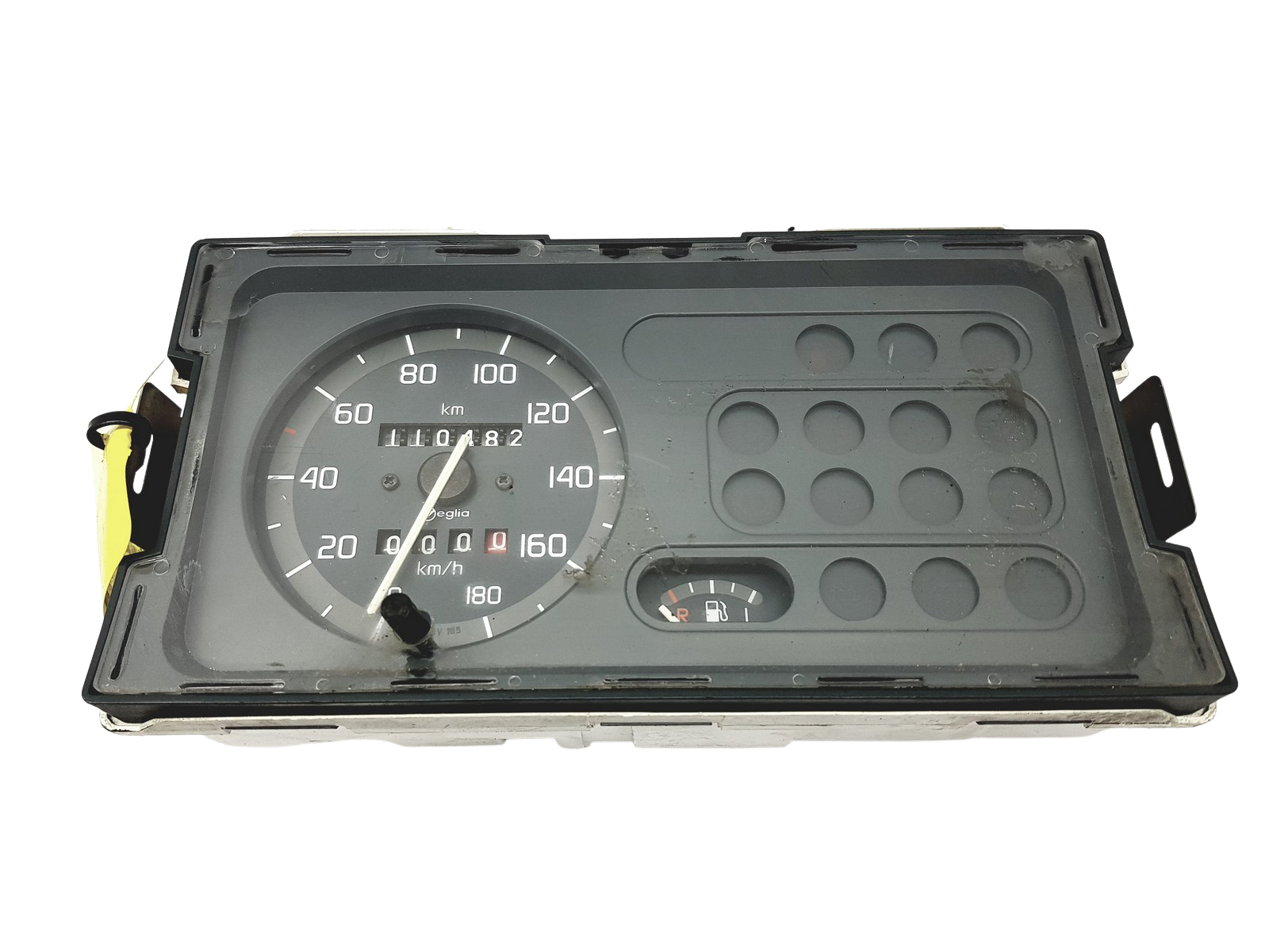 Tachometer Renault Express 7700305189 Veglia 49505 main product photo