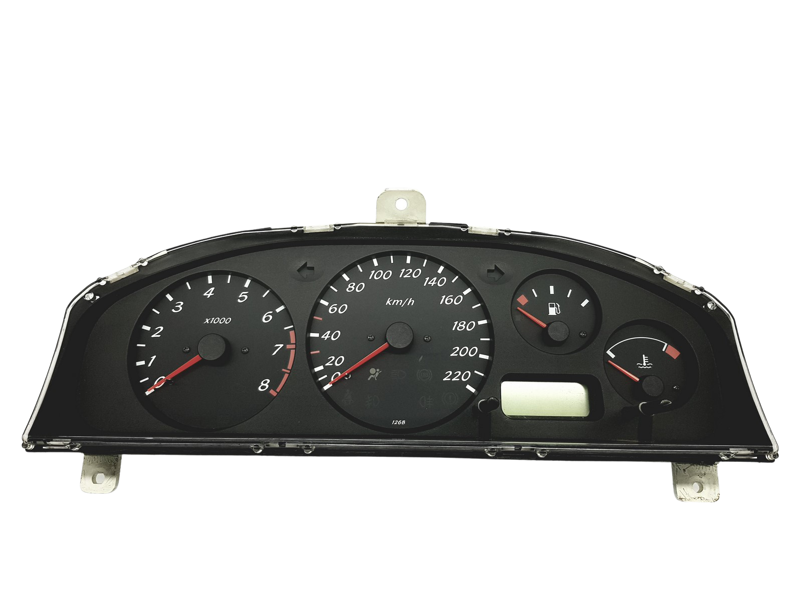 Otáčkomer Nissan Almera BM464 51108 main product photo