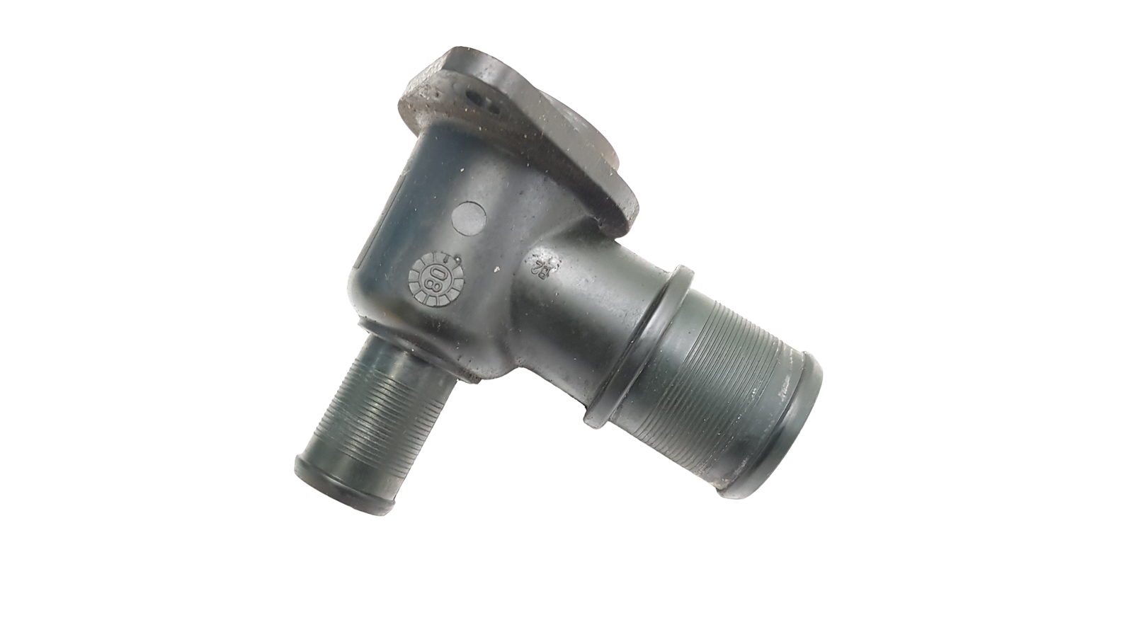 Prípojka vody 1201C3 9640868480 1.6 16v Citroen Peugeot main product photo