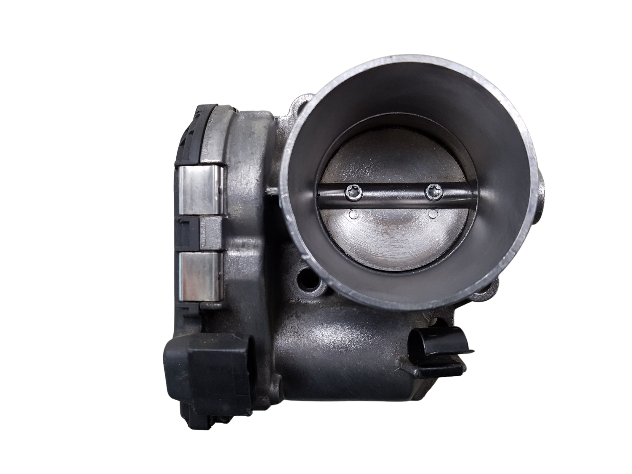 Ventil teleskopu škrtiacej klapky Alfa Romeo Iveco Opel 0280750073 Bosch 2156 main product photo