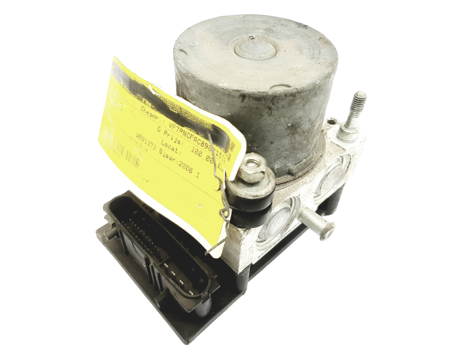 Abs Čerpadlo 107 C1 Aygo 44510-0H010 0265800441 4541F5 32688 main product photo