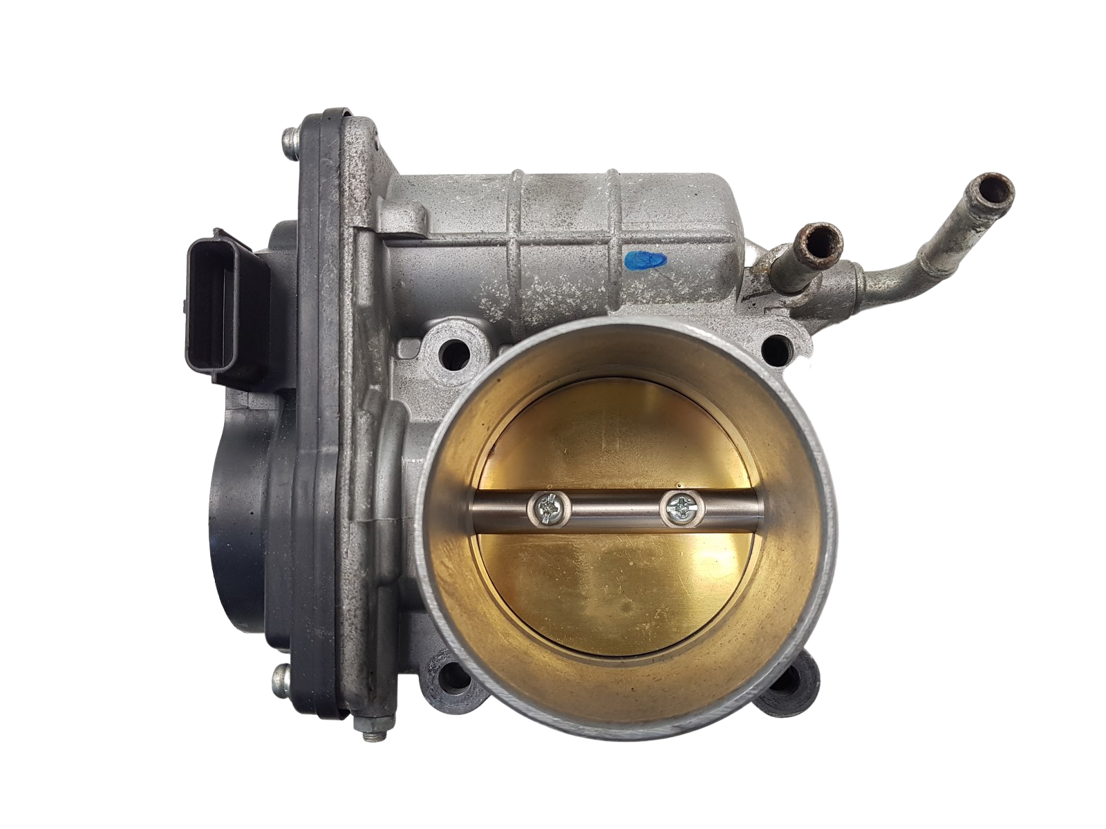 Ventil teleskopu škrtiacej klapky Renault 161201190R RME60-12 2.0 16V 3322 main product photo
