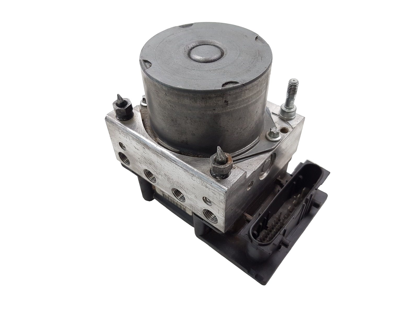 Abs Čerpadlo 107 C1 Aygo 44510-0H010 0265800441 0265231579 Bosch 1810 main product photo
