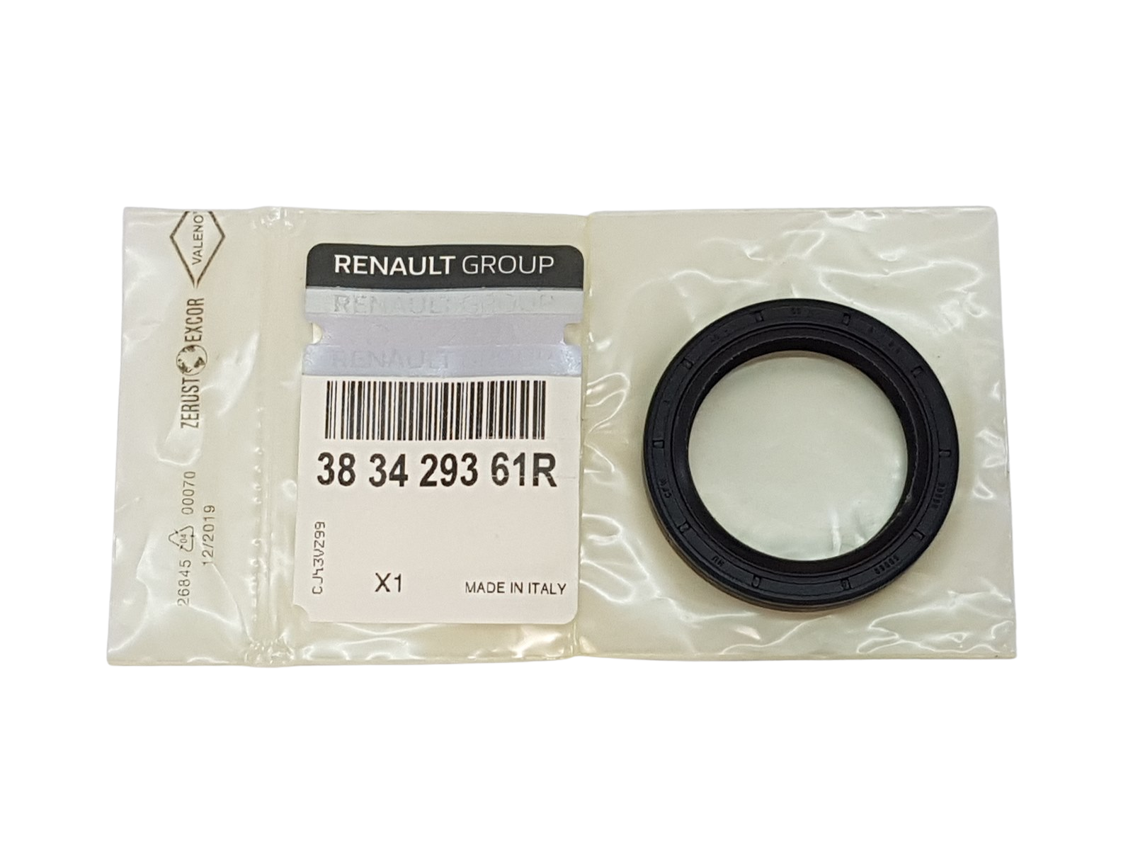 Tesnenie Renault Megane 4 383429361R Originál main product photo