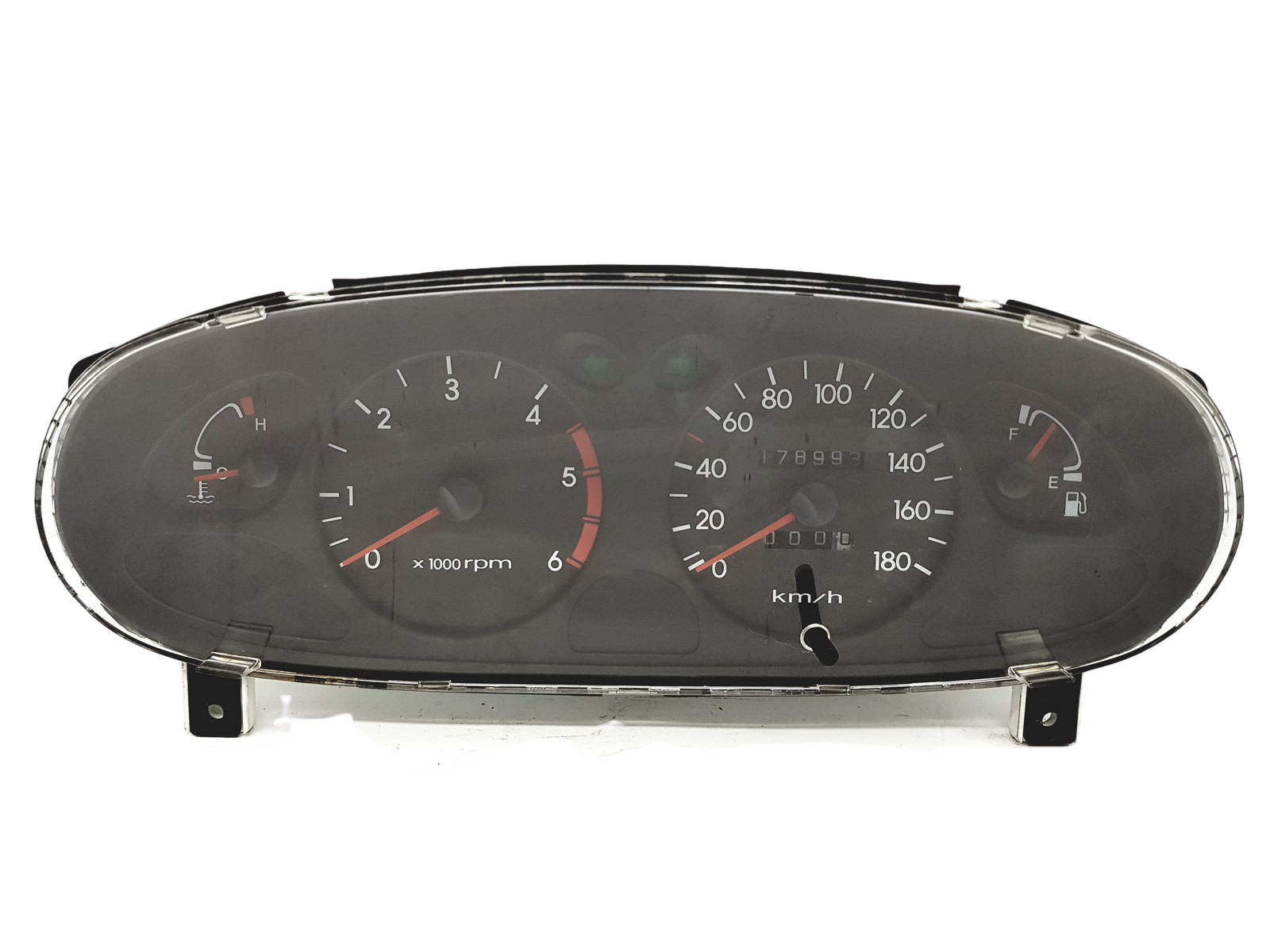 Tachometer Hyundai H-1 94007-4A611 940074A611 31535 main product photo