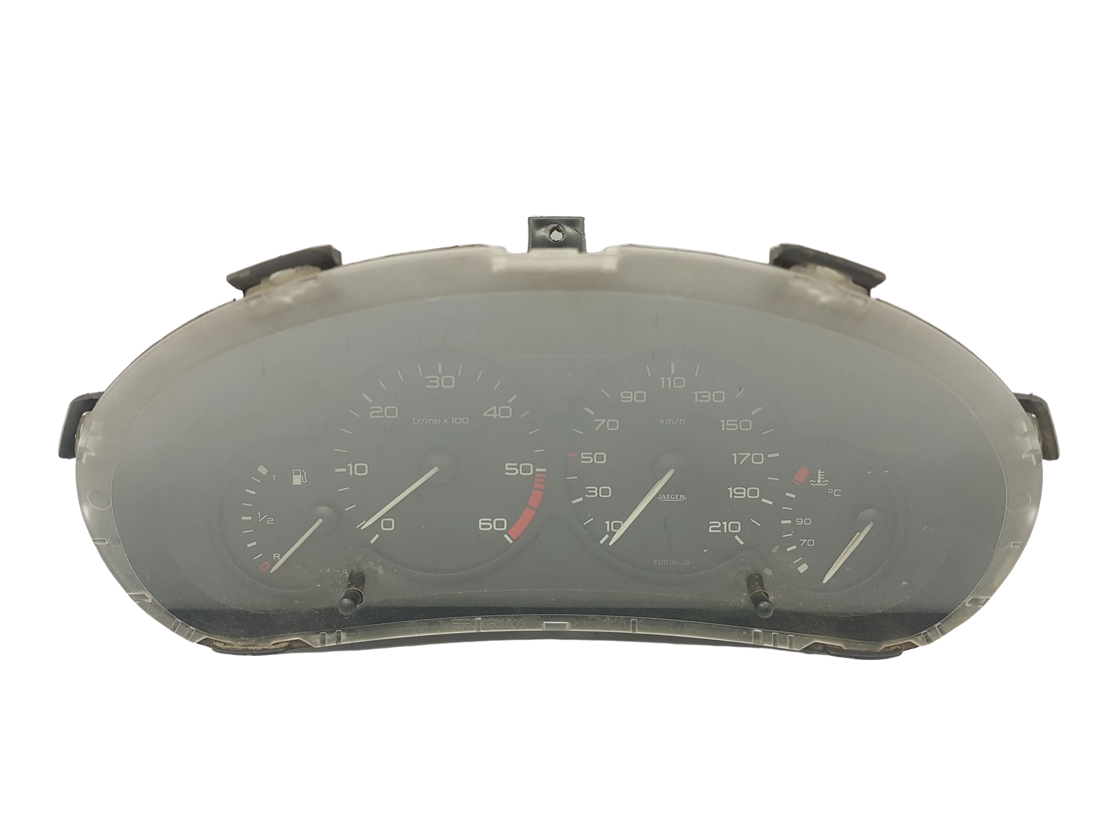 Otáčkomer Peugeot 206 9656696080 000500110 26578 main product photo