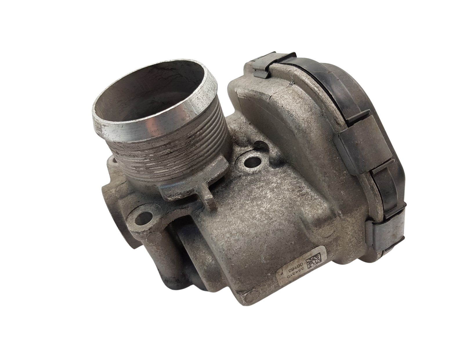 Ventil teleskopu škrtiacej klapky Citroen Peugeot Ford 9673534480 1.6 HDI 1869 main product photo