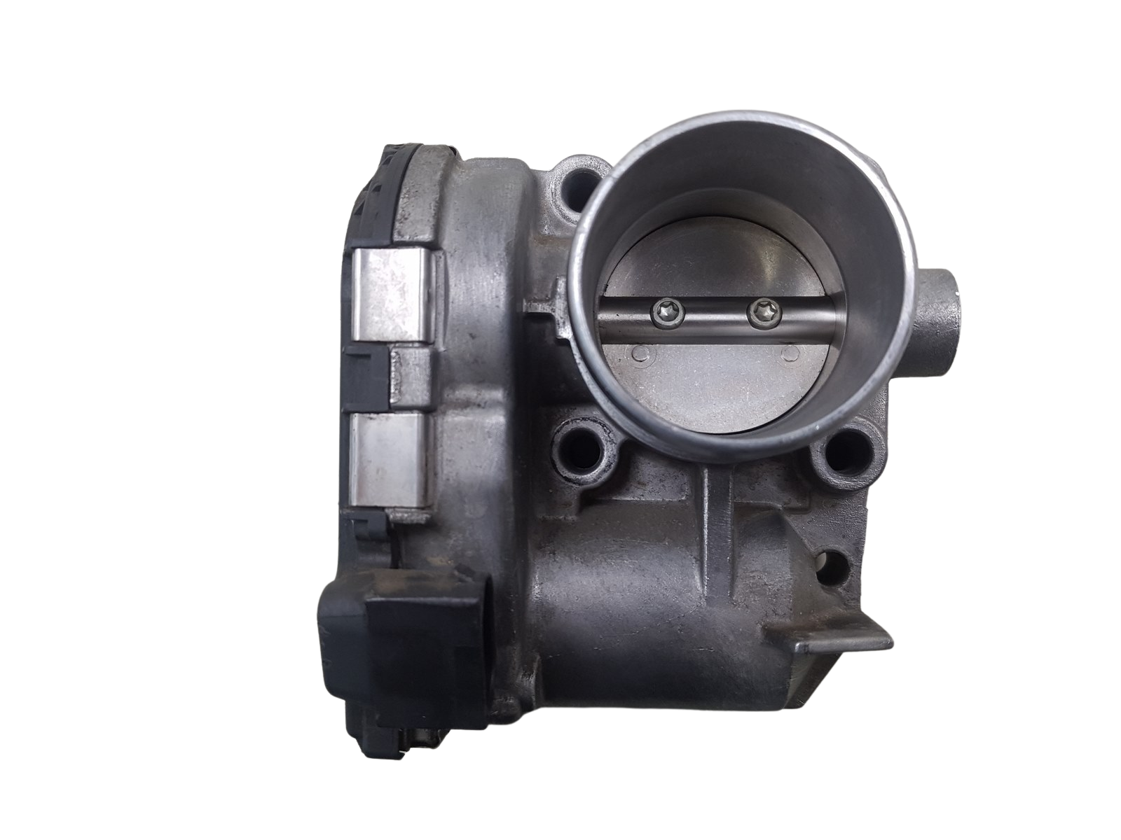 Ventil teleskopu škrtiacej klapky Fiat Lancia Alfa Romeo 0280750137 1.4 16V 1504 main product photo