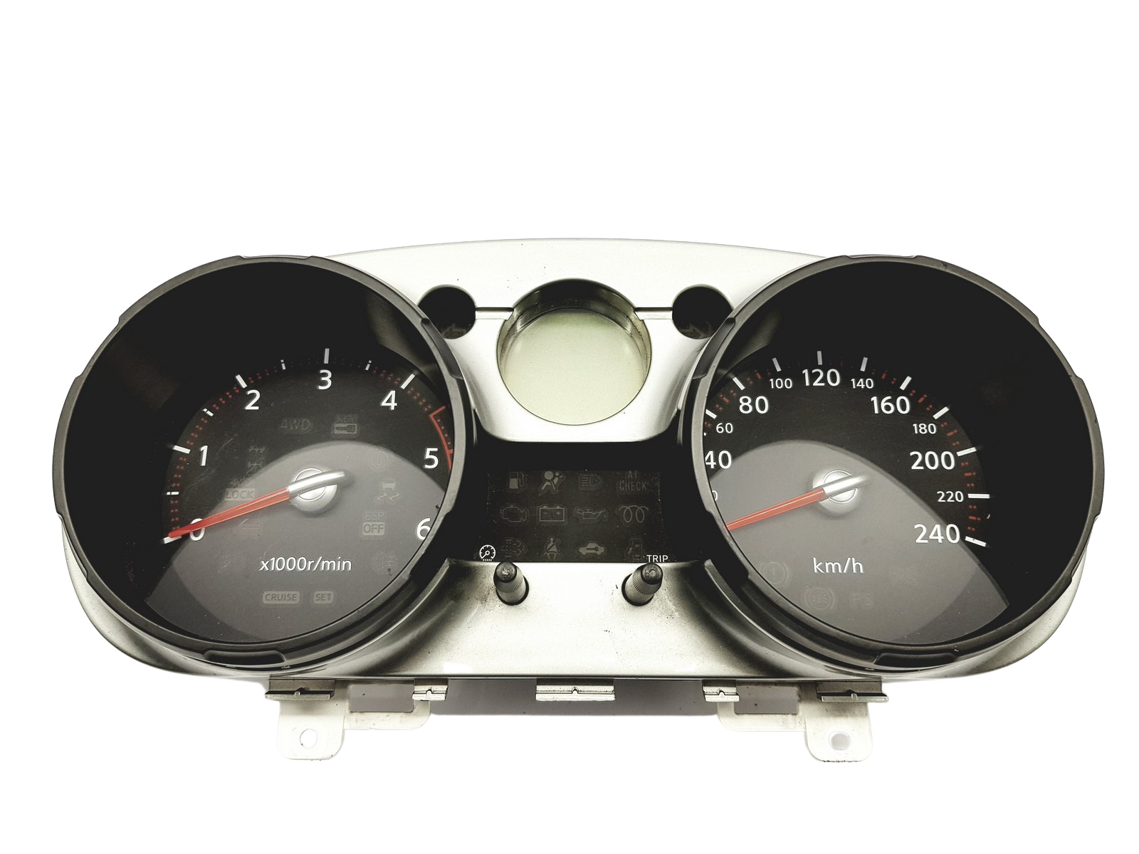 Otáčkomer Nissan Qashqai JD09B 47322 main product photo