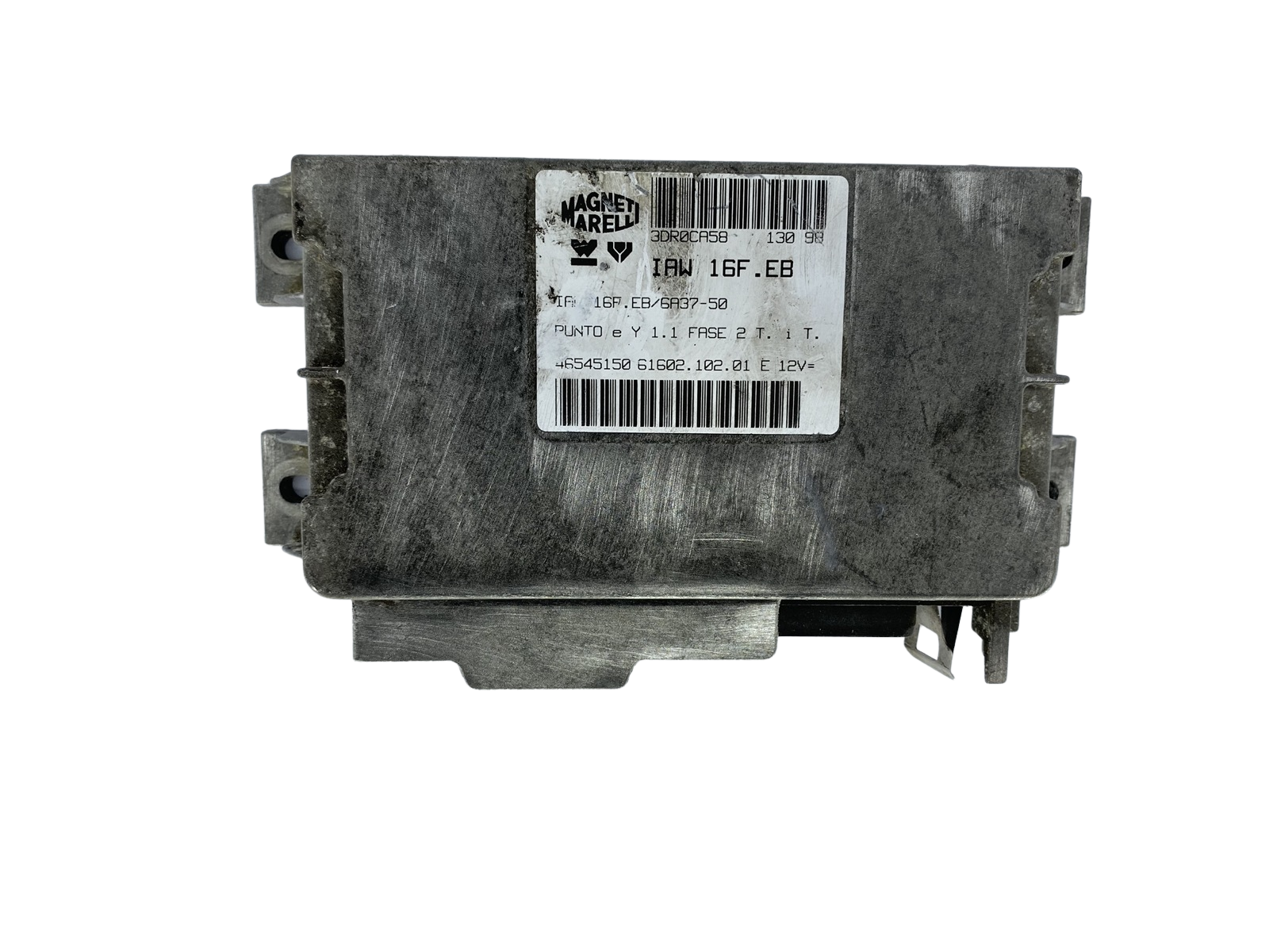 Riadiaca Jednotka IAW16F.EB 46545150 61602.102.01 Fiat Magneti Marelli 49396 main product photo