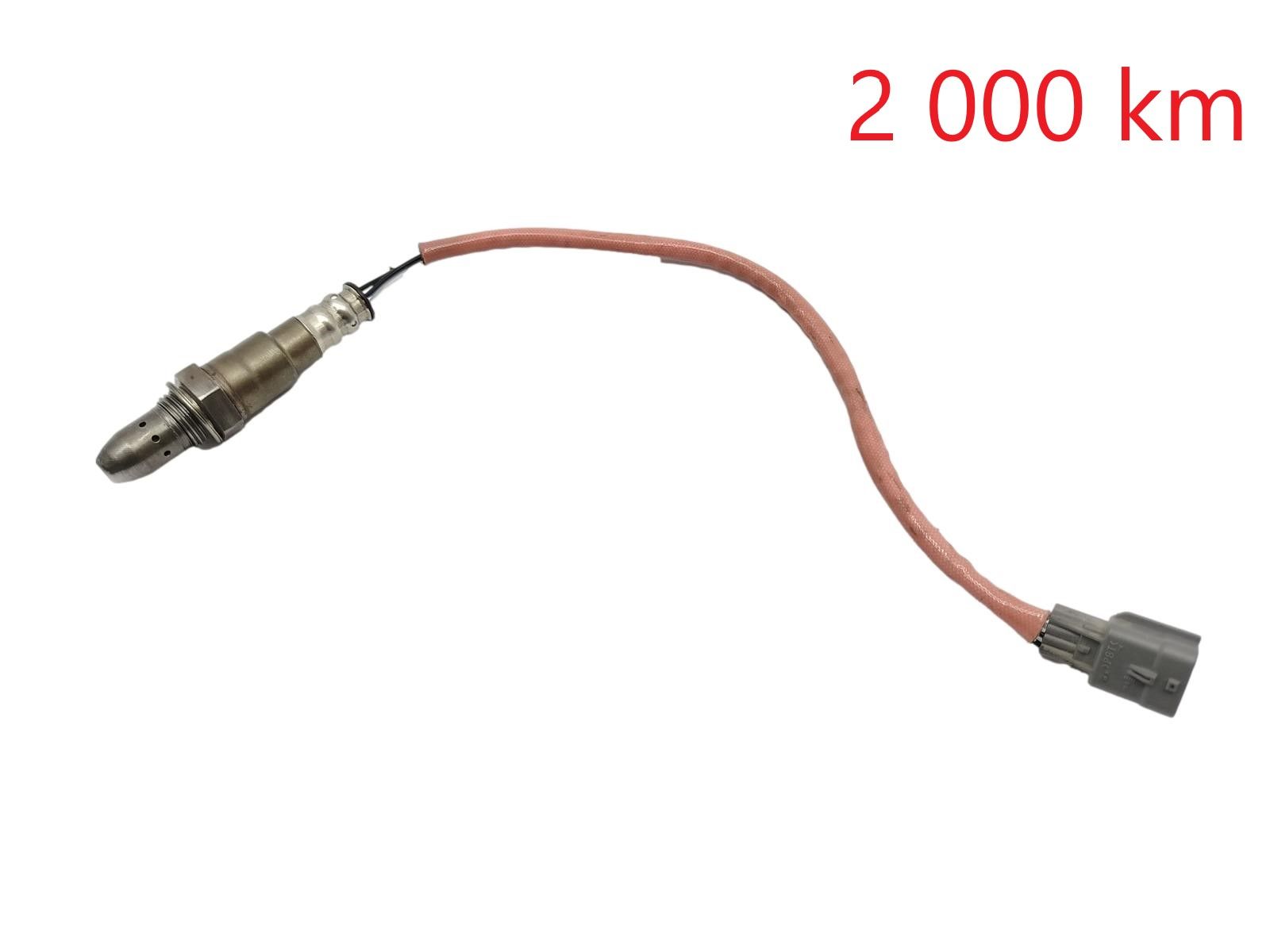 Lambda sonda 226934100R 216500-5162 Denso Renault Nissan main product photo