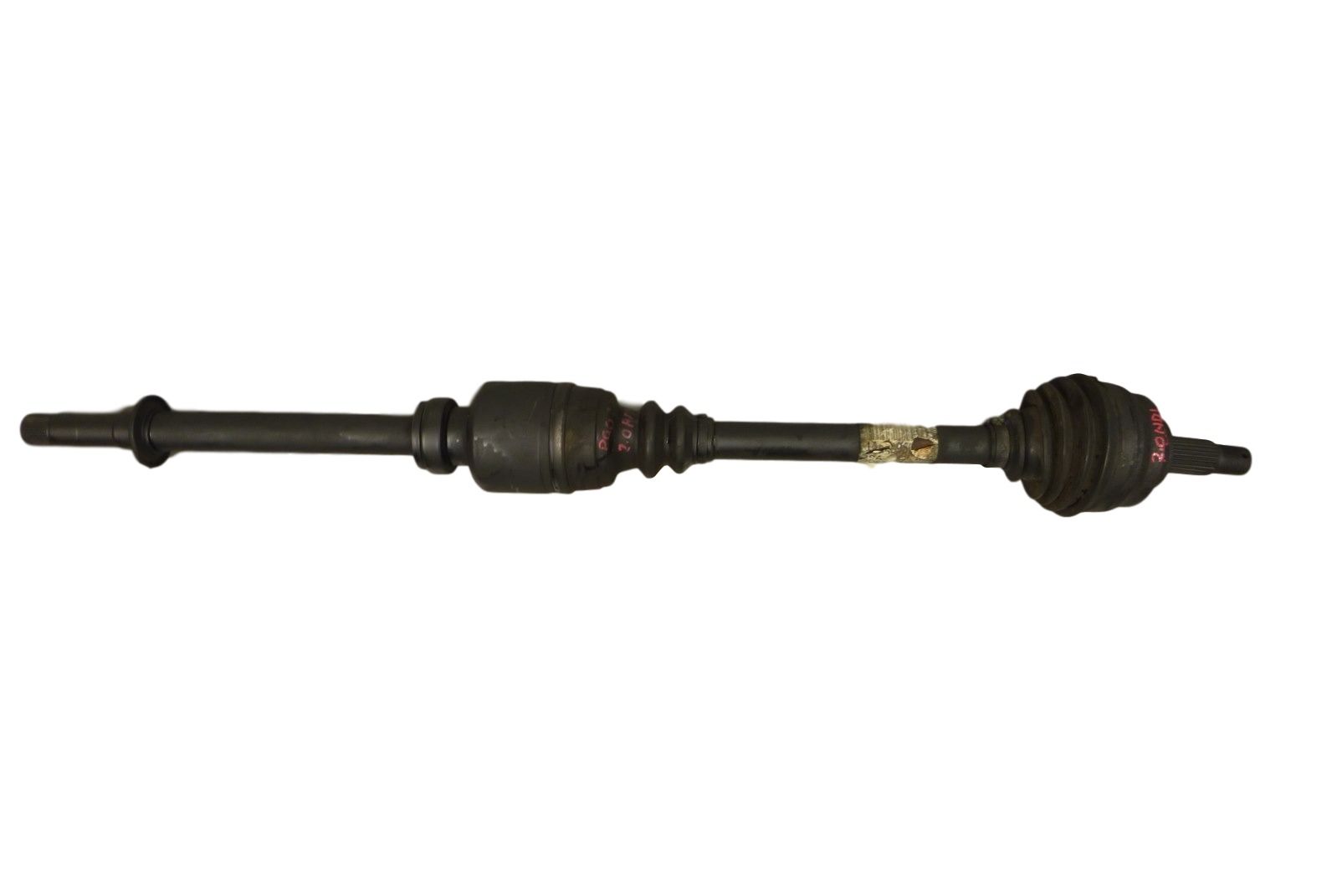 Polovičný hriadeľ Pravá 1485695080 2,0 2,2 HDi Peugeot 807 main product photo