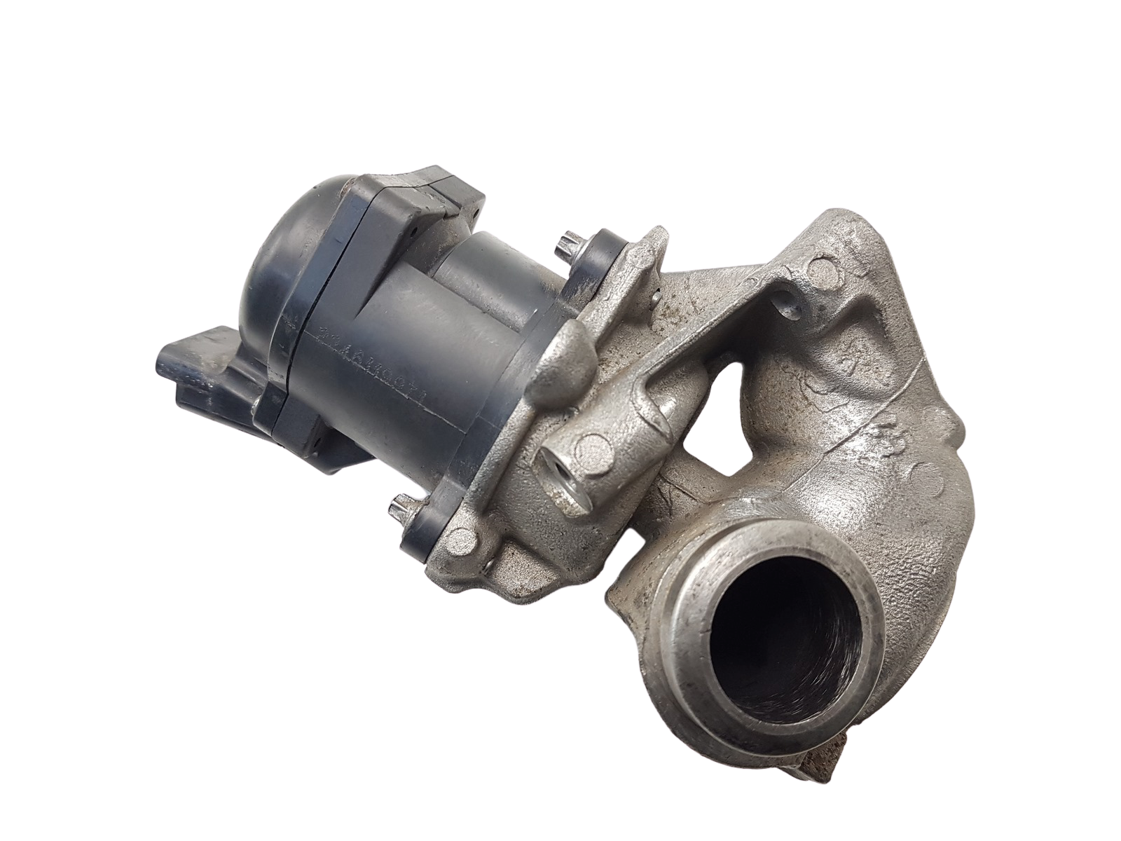 Egr Ventil Citroen Peugeot Ford 9658203780 1618N8 1.4 HDI TDCI main product photo