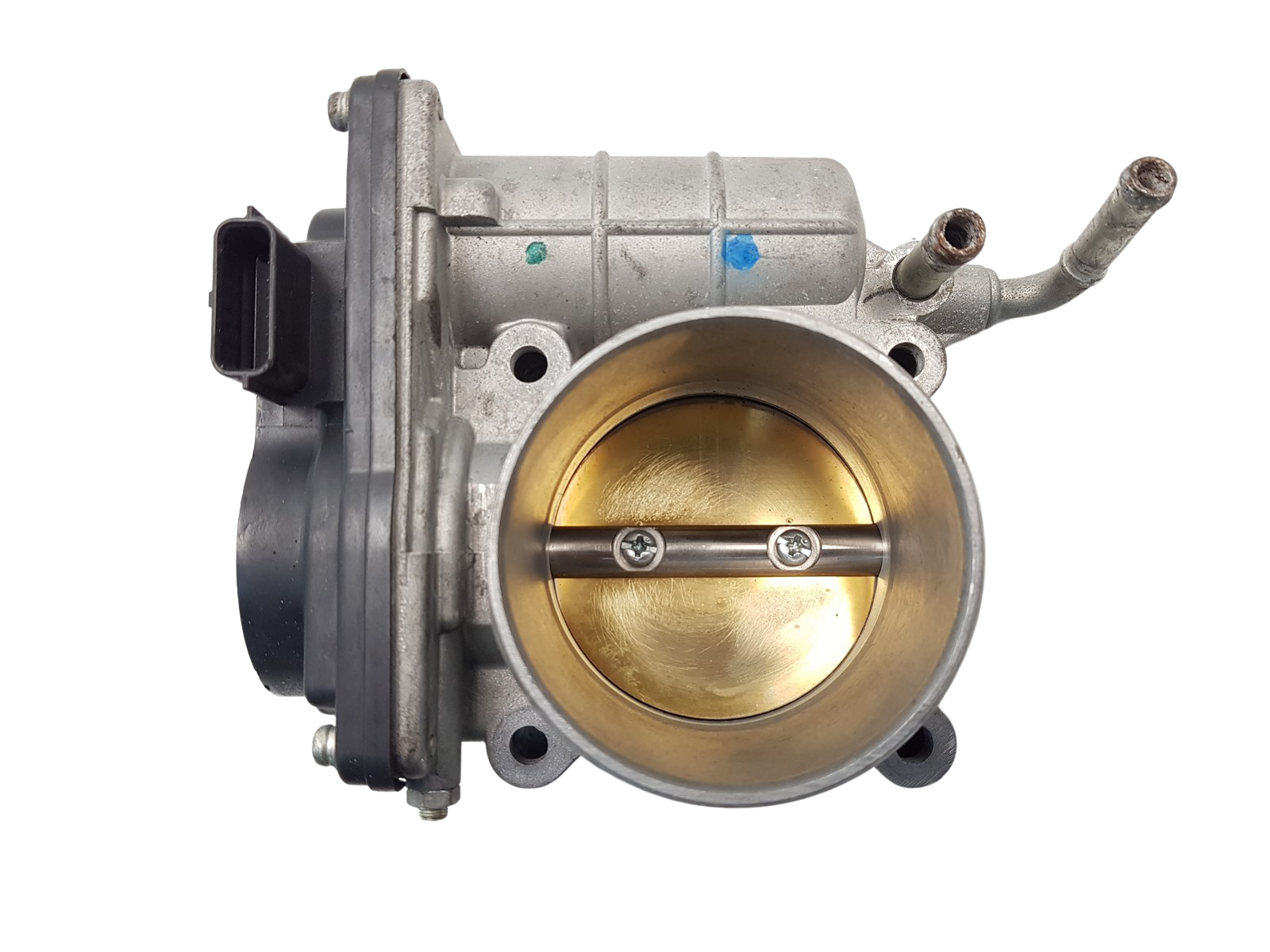 Ventil teleskopu škrtiacej klapky Renault 161201190R RME60-12 2.0 16V 3184 main product photo