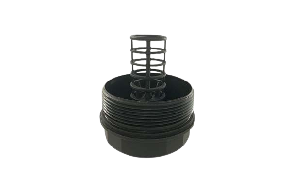 Kryt Olejového Filtra Urobte VW Touareg 077115433A 11151791001 Vika main product photo
