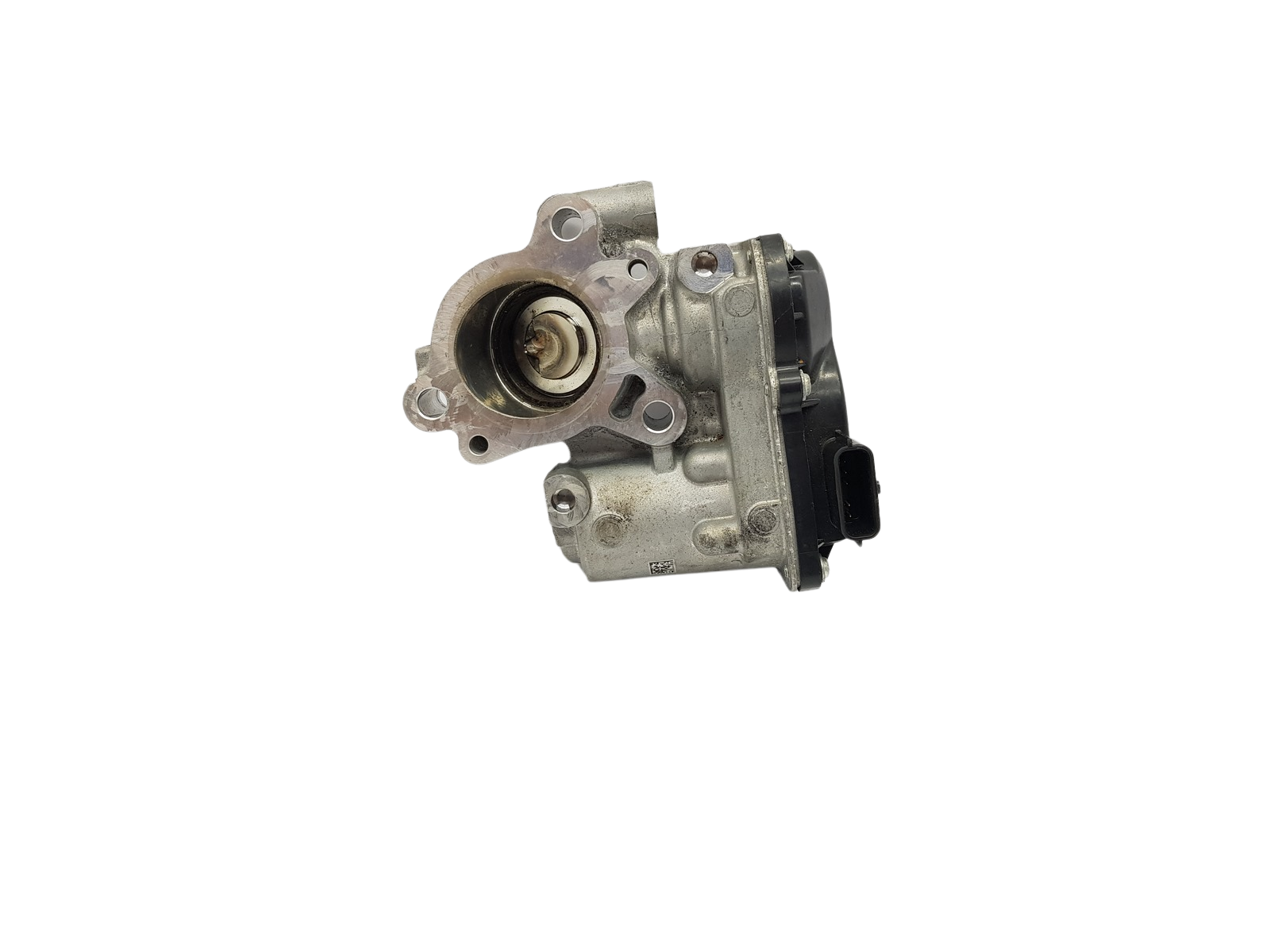 Egr Ventil Renault 147100361R HU150100-0461 Denso 2.0 DCI 3412 main product photo