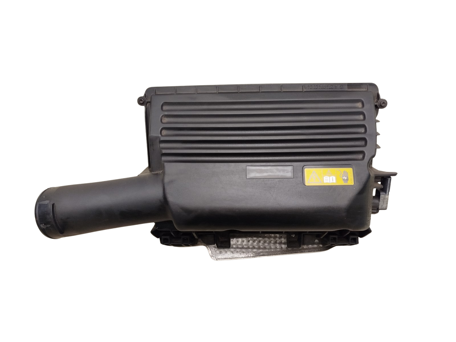Kryt Vzduchového Filtra Mercedes C W205 A2740901701 2,0 CGI main product photo