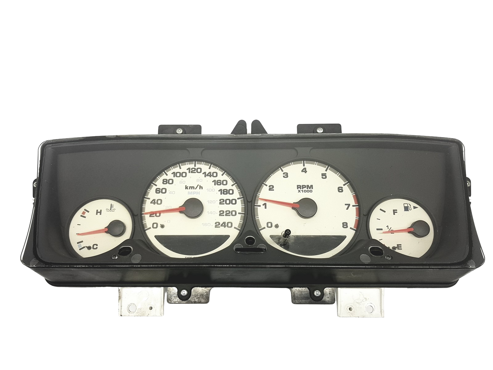 Tachometer Chrysler Neon P04793523AI 56198 main product photo