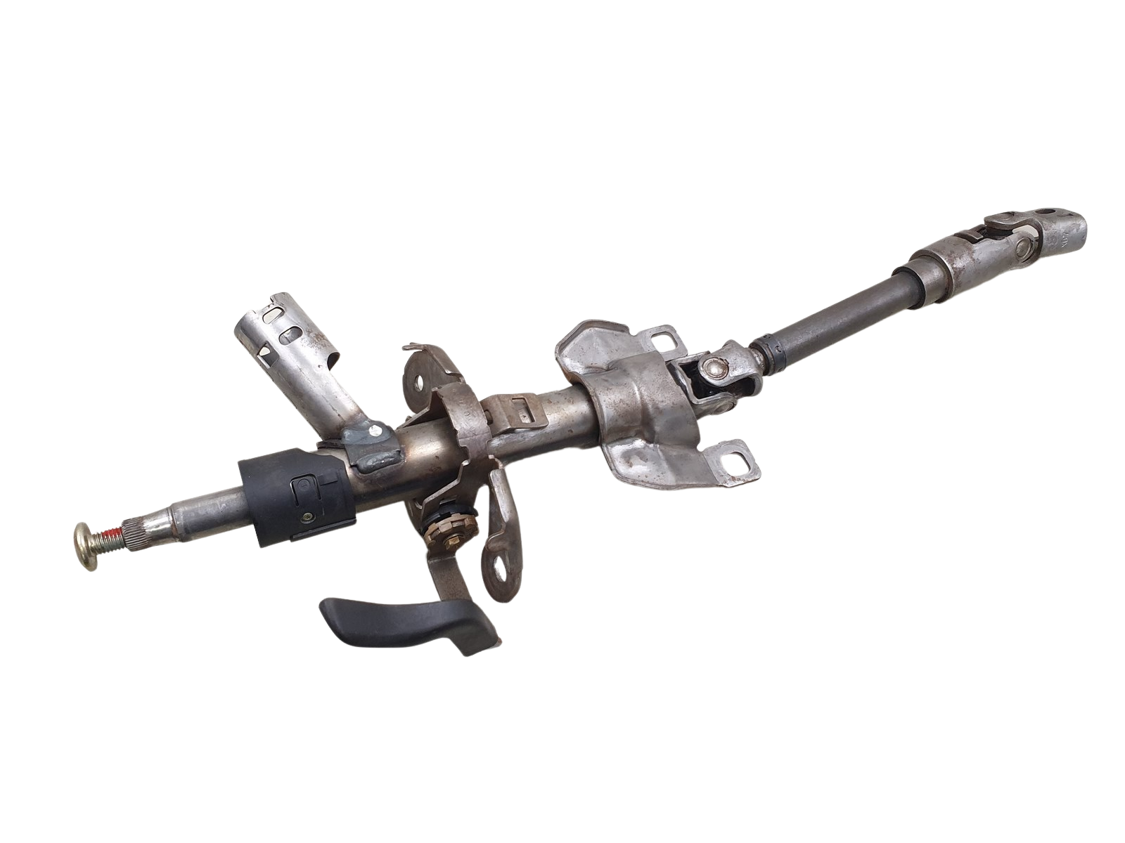 Stĺpik riadenia 4123V2 93897 Peugeot 206 main product photo