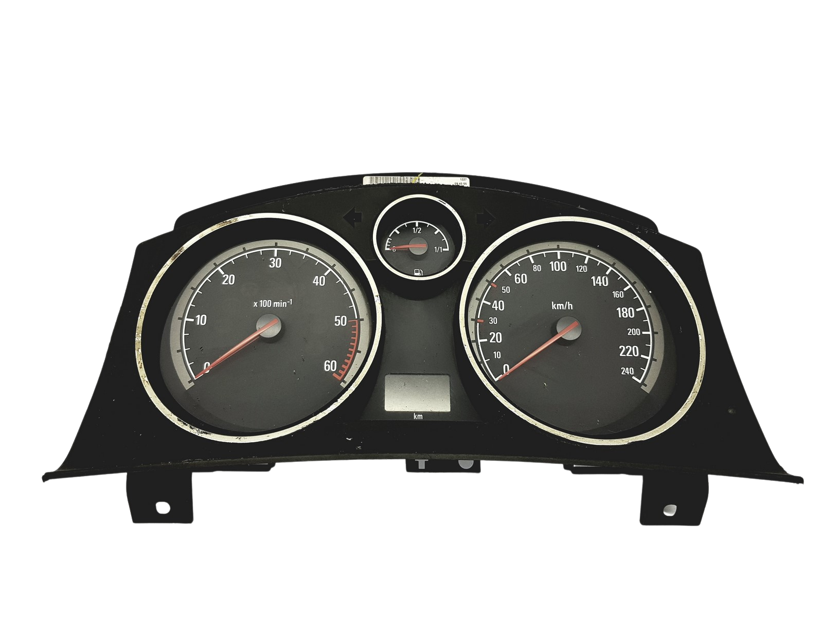 Otáčkomer Opel Astra H 13142790TF 58879 main product photo